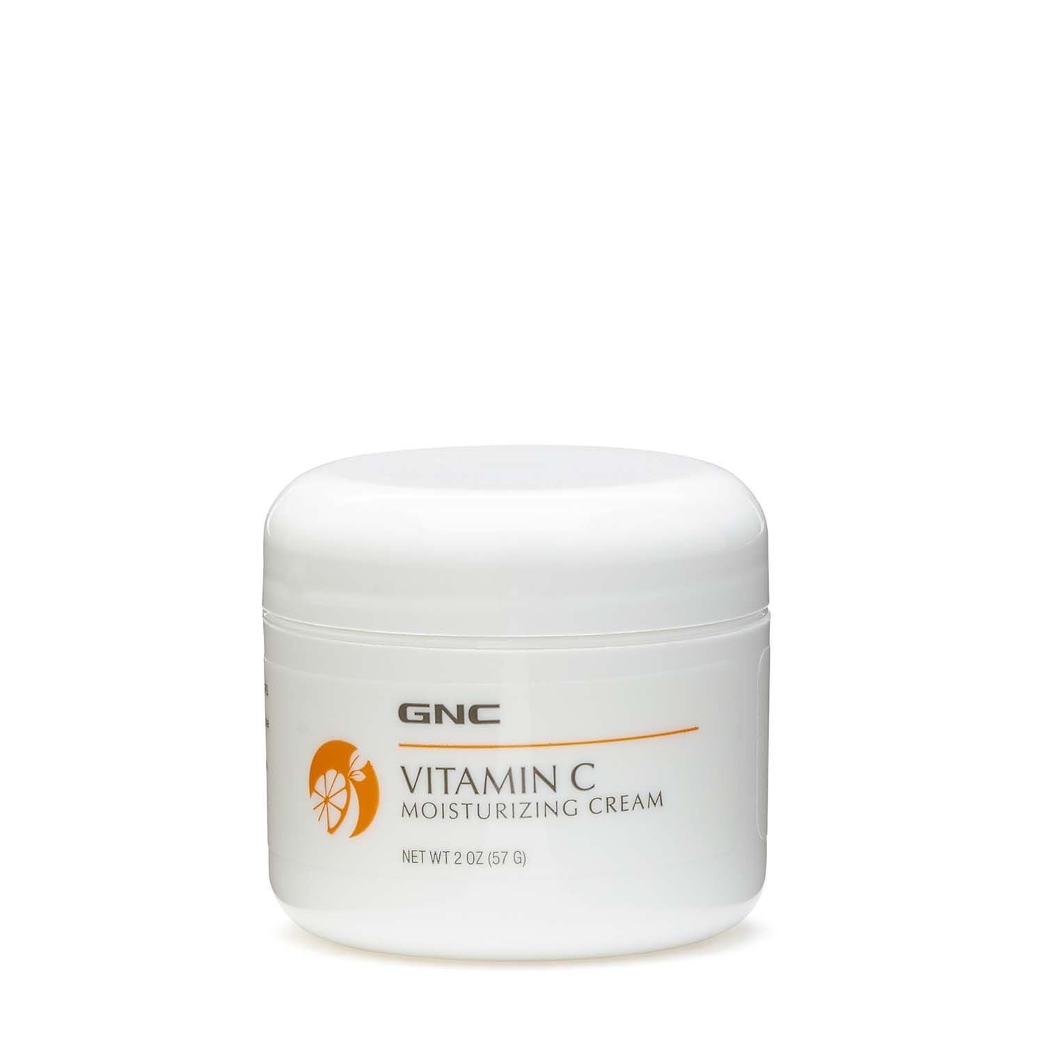 Vitamin C Moisturizing Cream | GNC