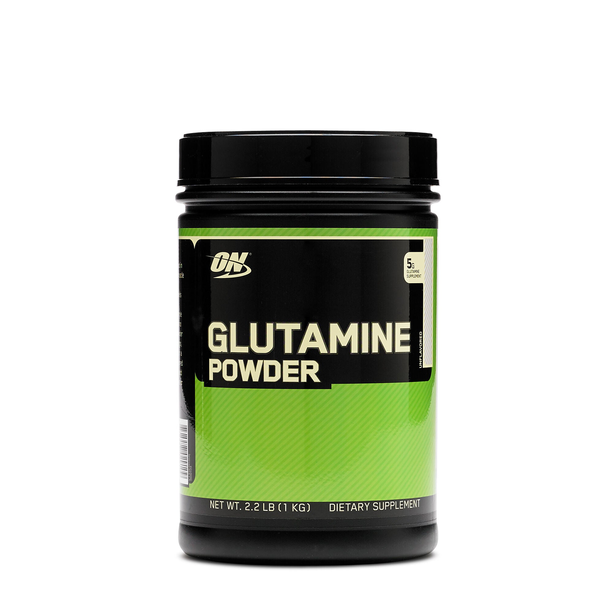 Glutamine Powder - Unflavored | GNC