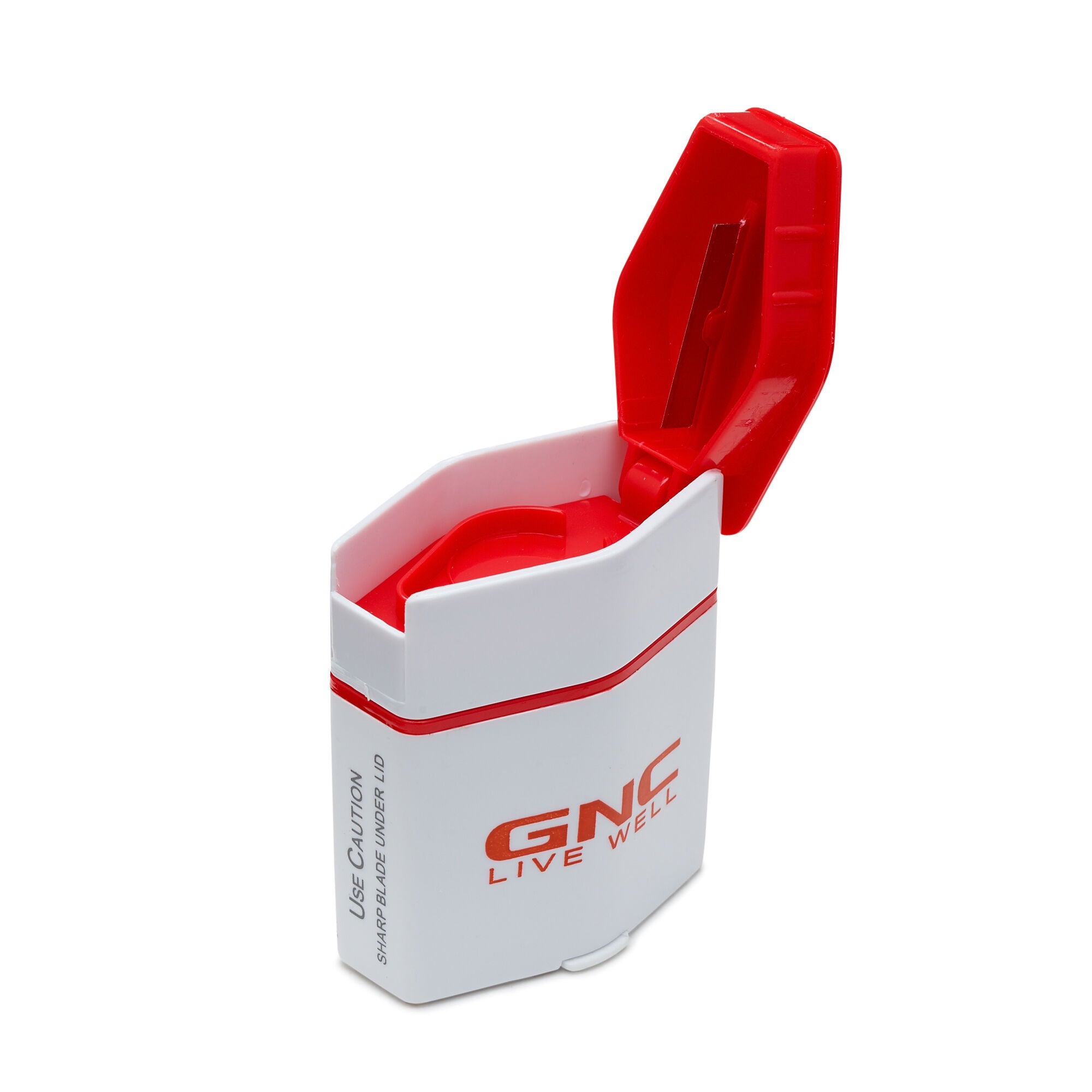 Tablet Splitter-Crusher | GNC
