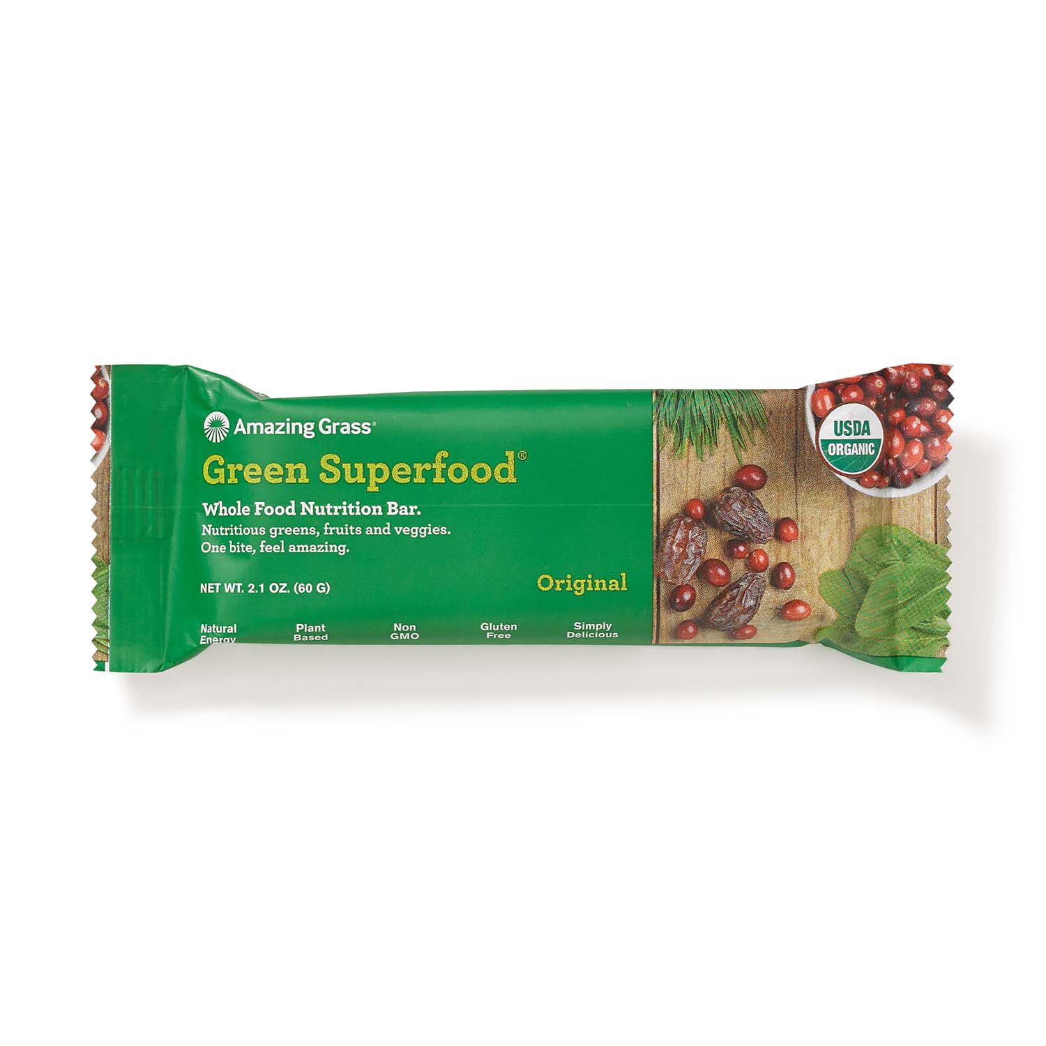 Green Superfood&reg; - OriginalOriginal | GNC