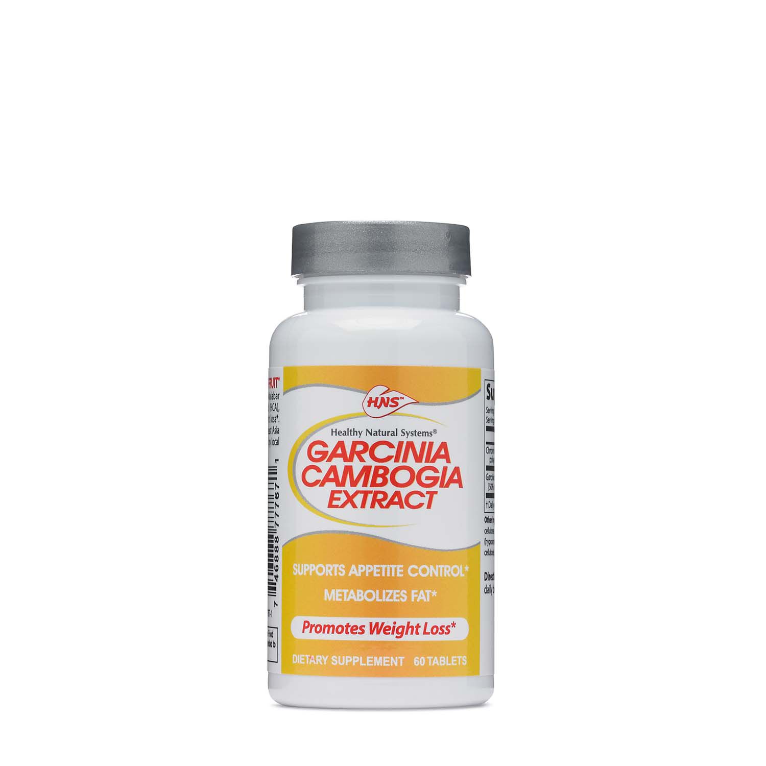 Garcinia Cambogia Extract | GNC