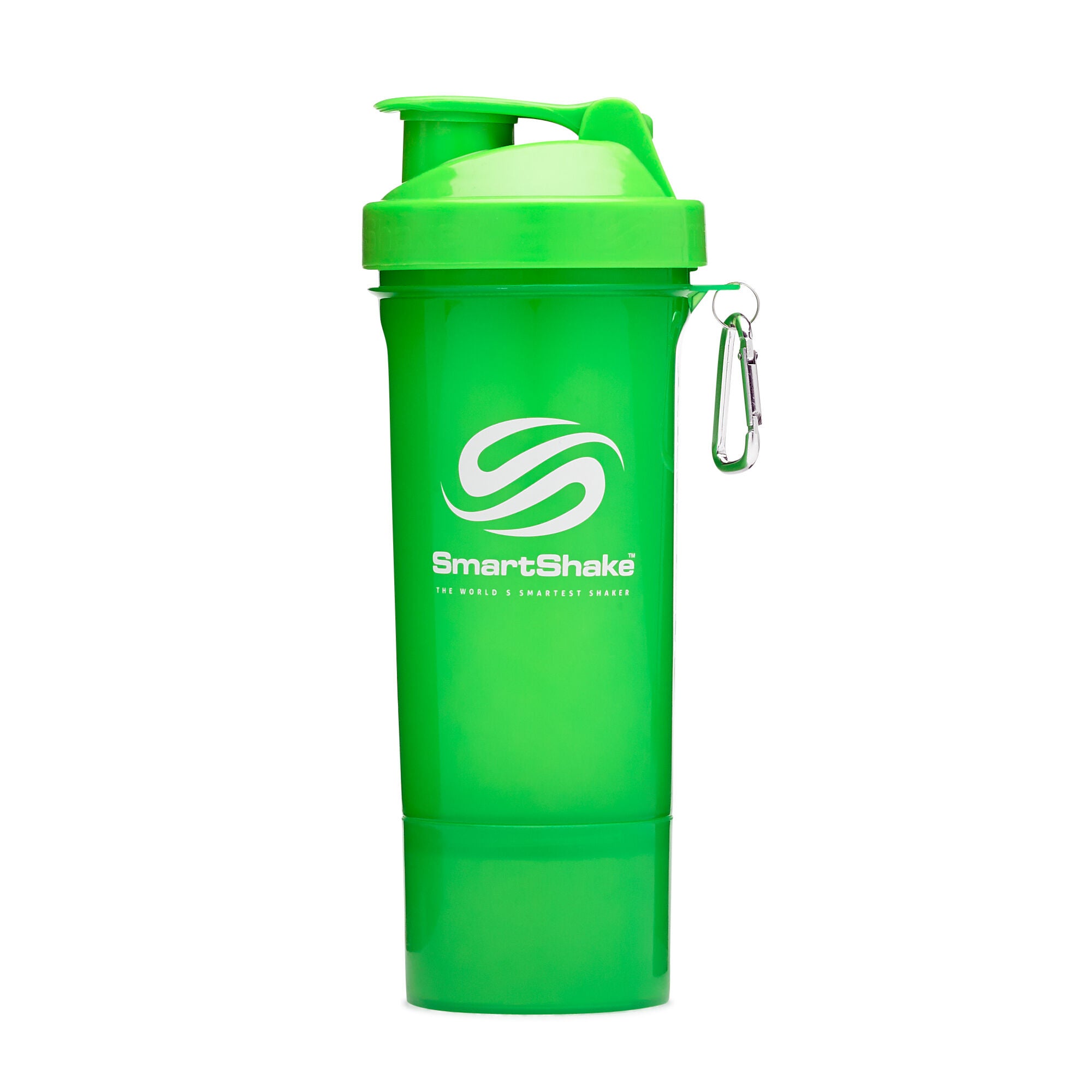 Slim 17oz. - Neon Green | GNC