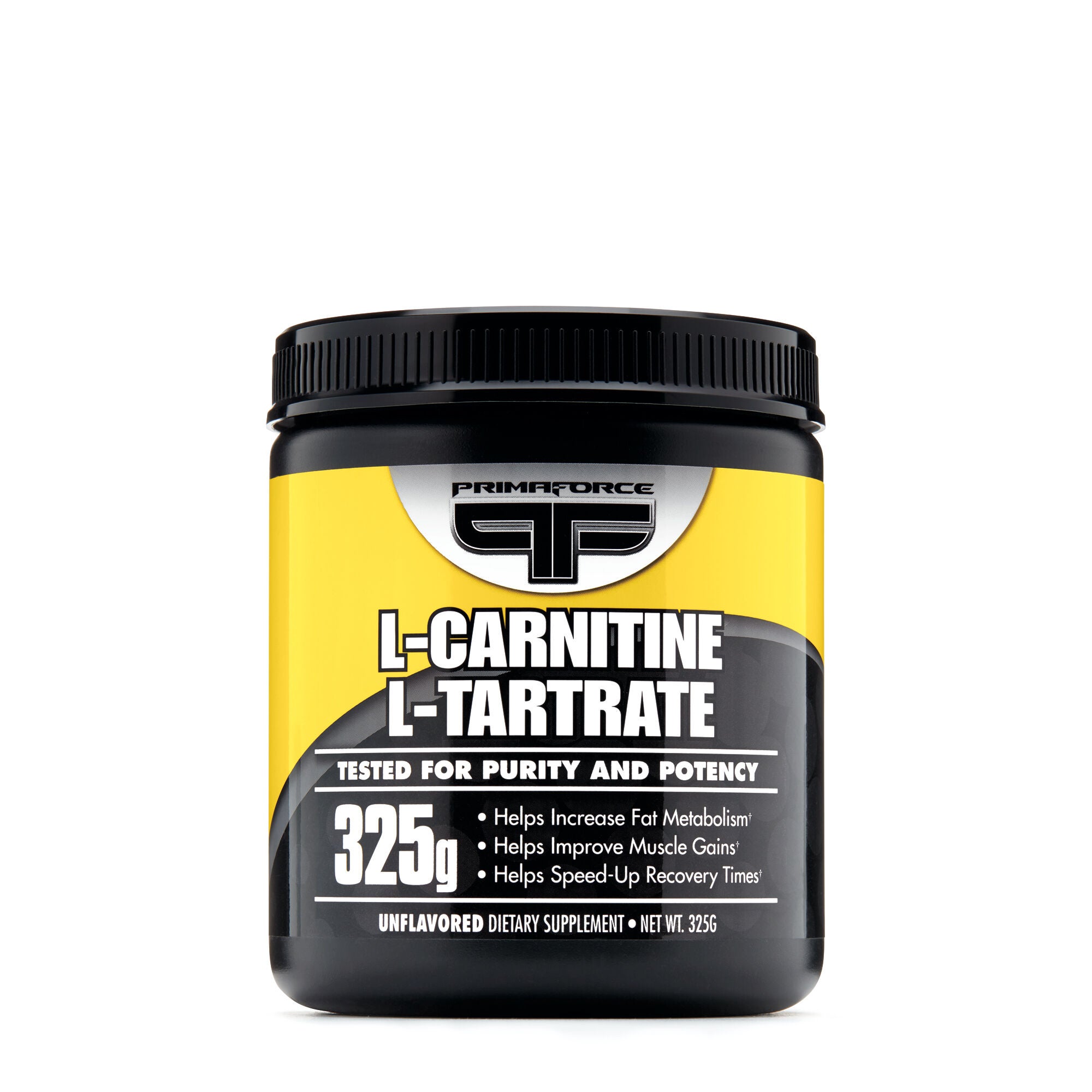 L-Carnitine L-Tartrate | GNC
