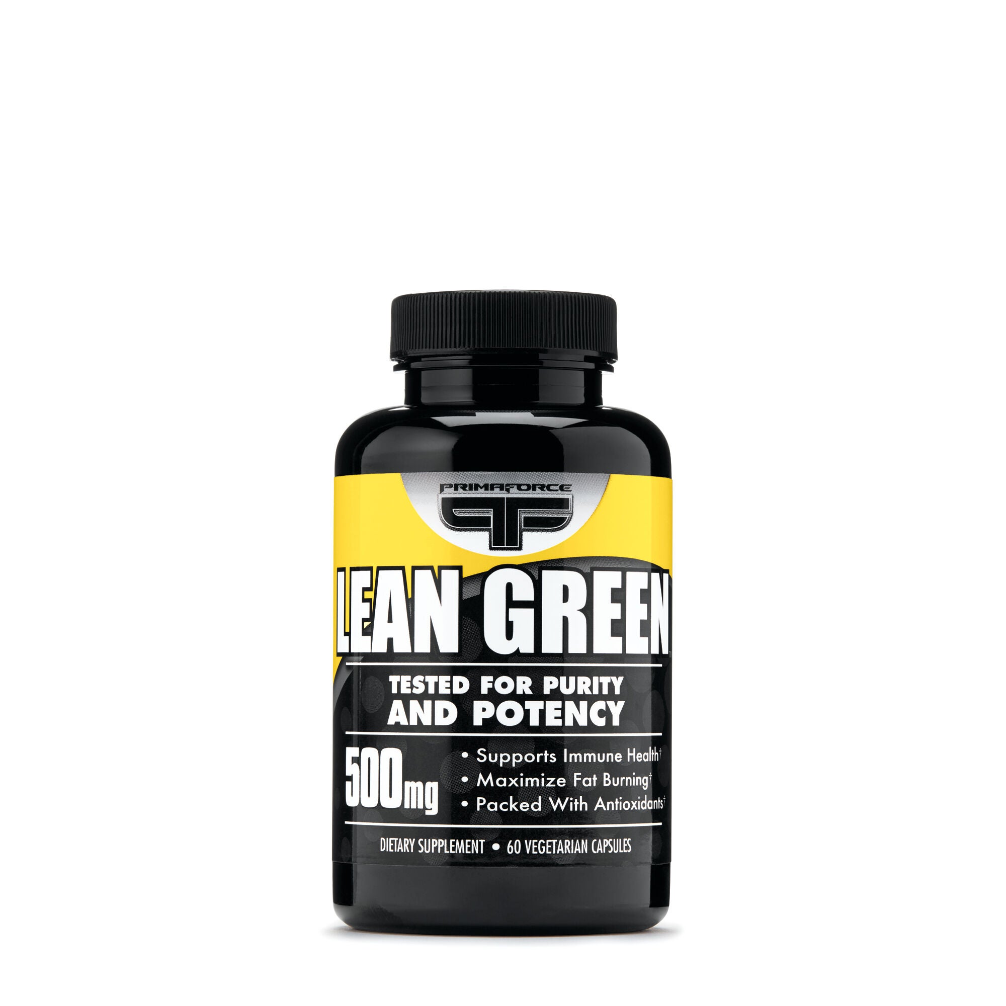 Lean Green | GNC