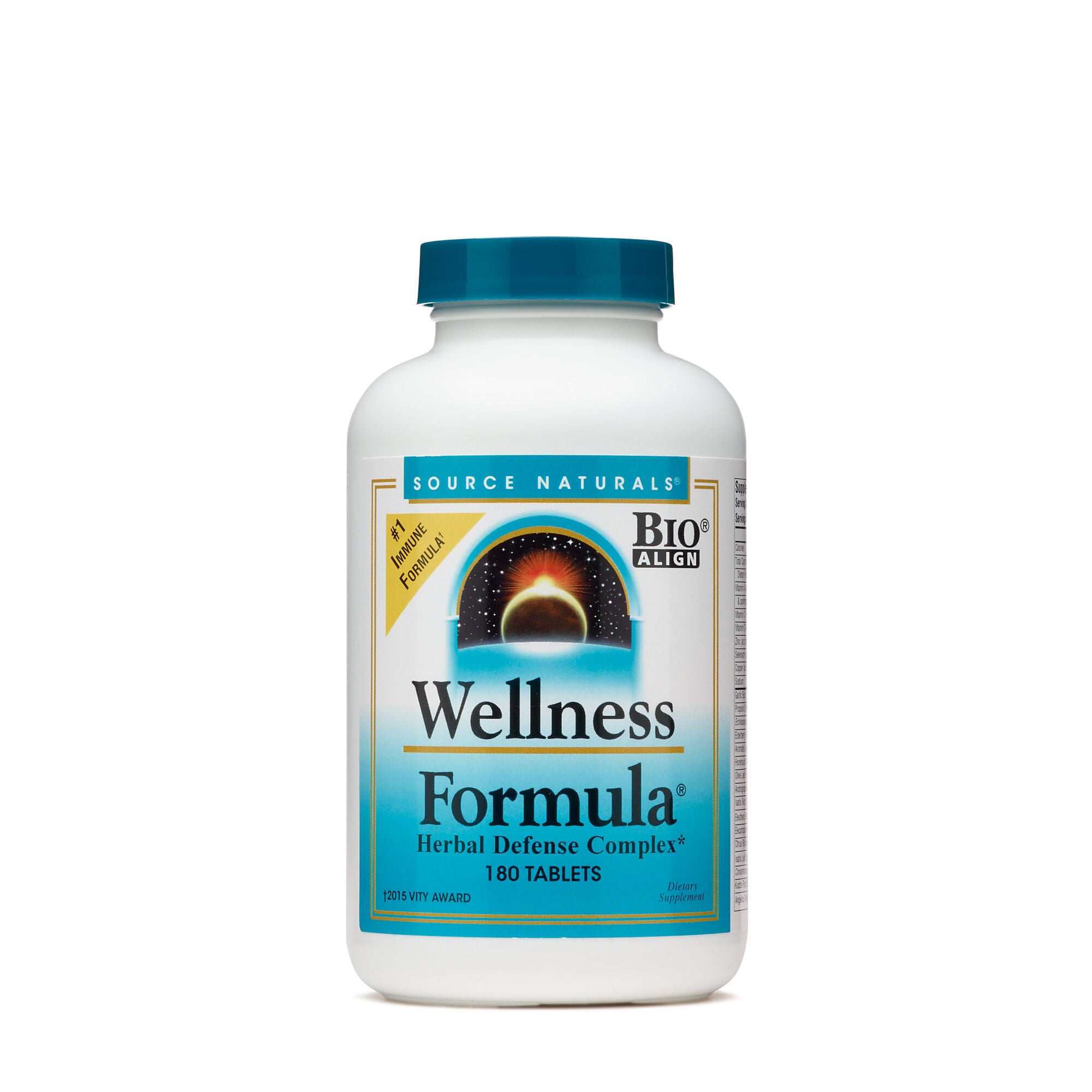 Wellness formula | GNC