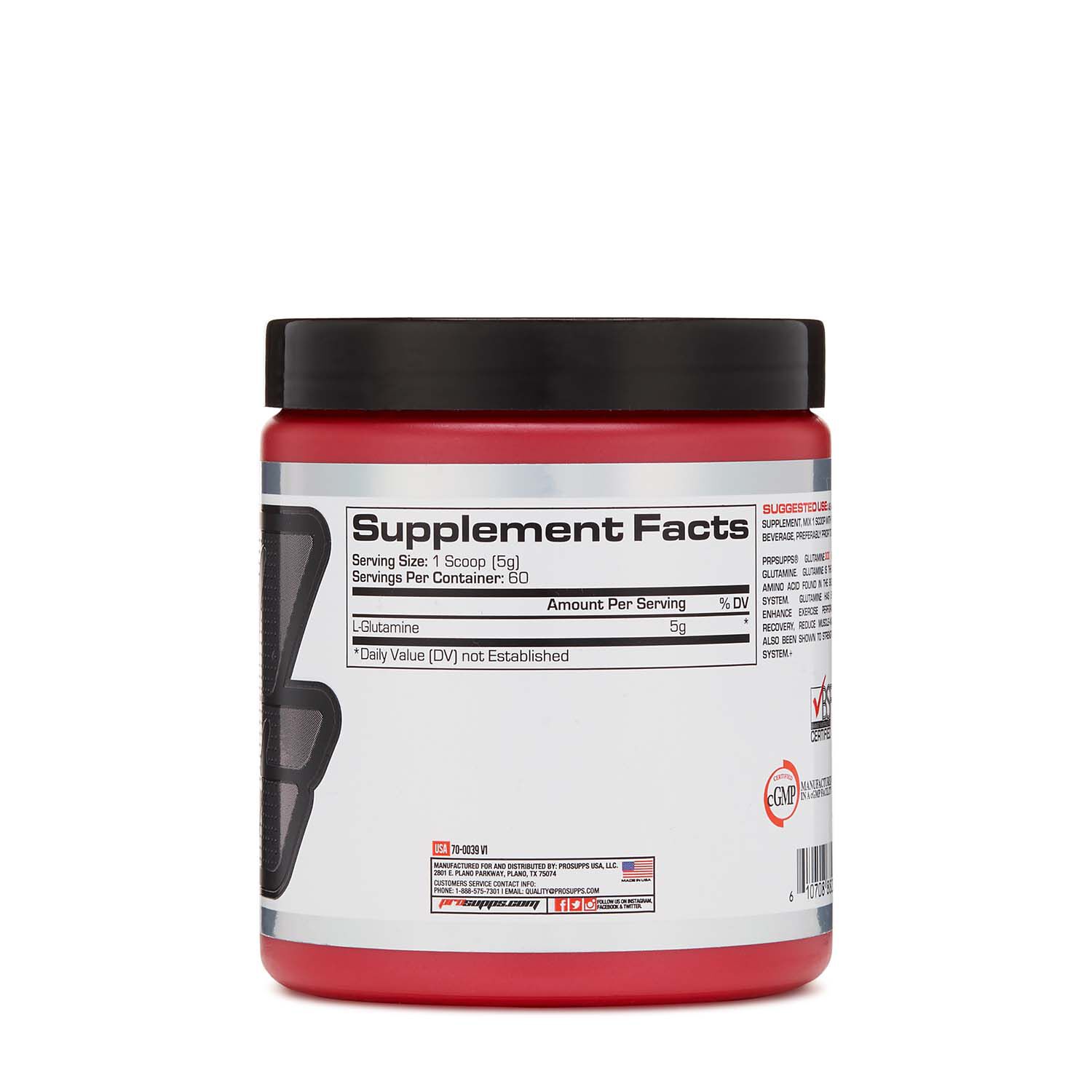 Glutamine 300&trade; | GNC