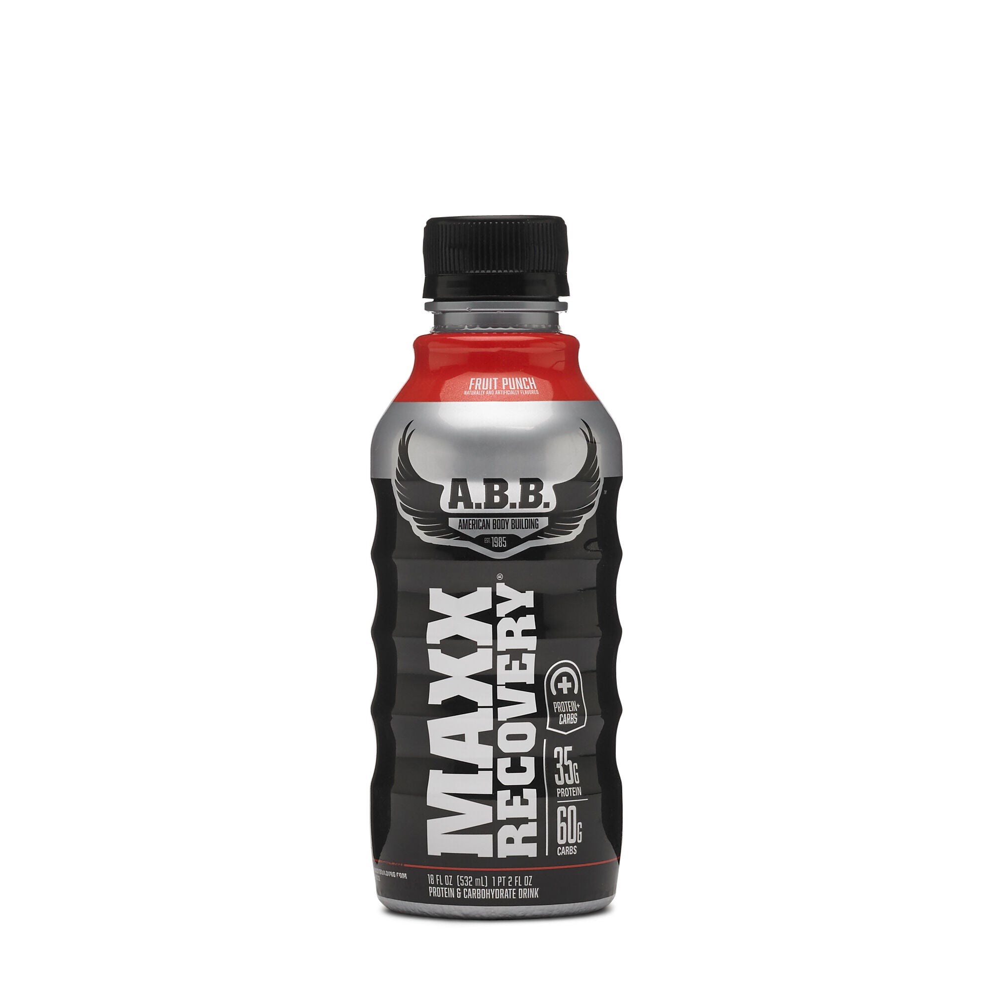 Maxx Recovery&trade; - Fruit Punch | GNC