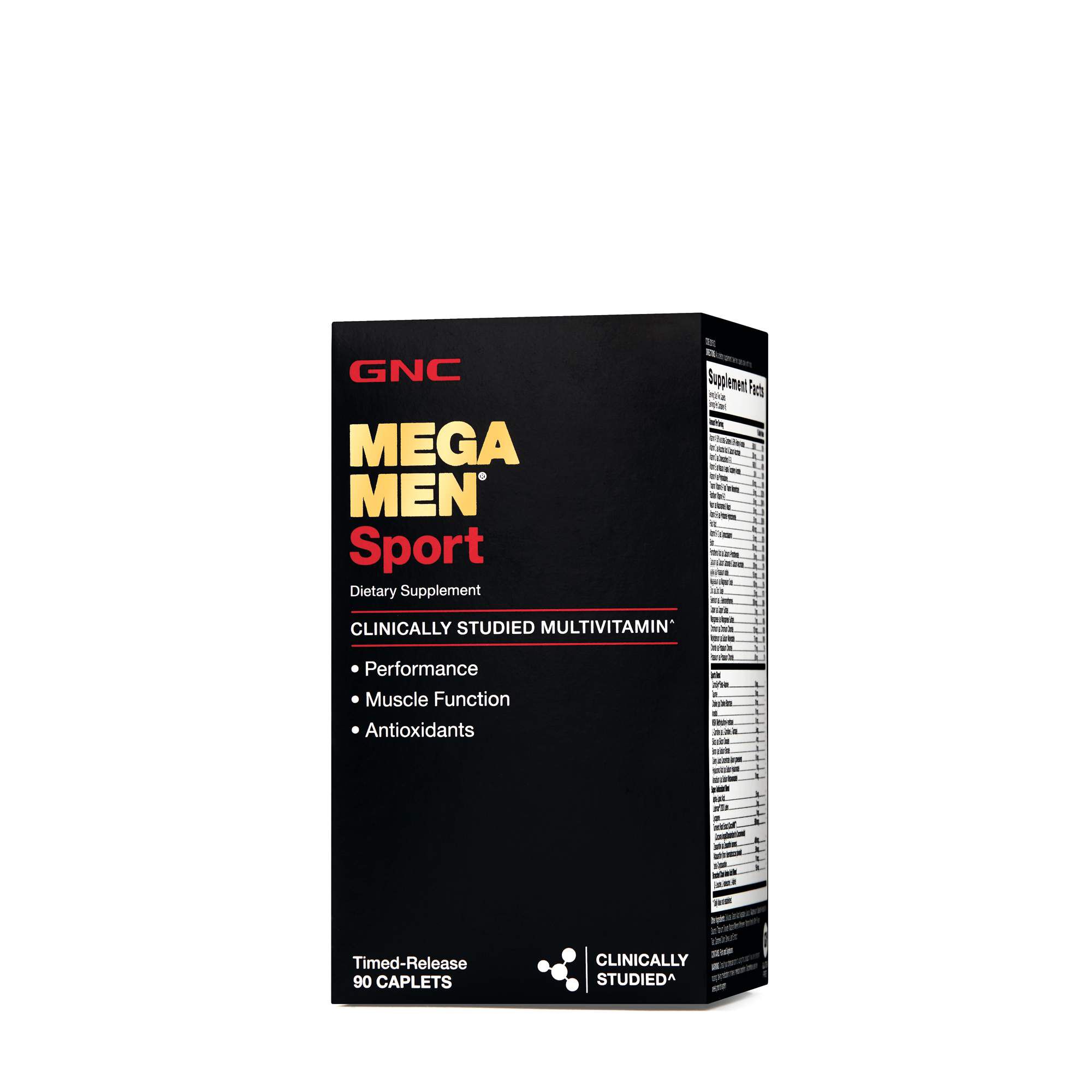 Mega Men&reg; Sport | GNC