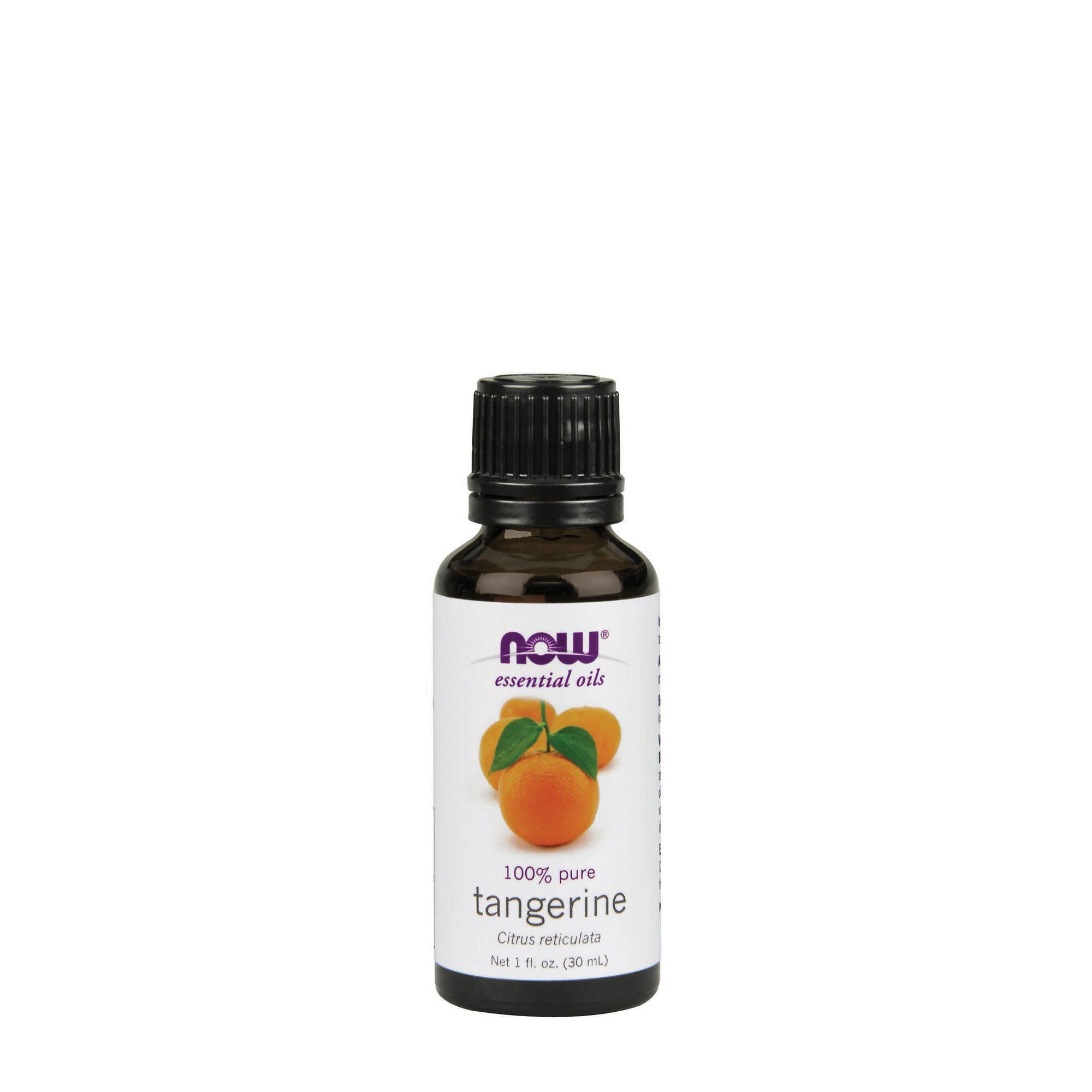 100% Pure Tangerine | GNC