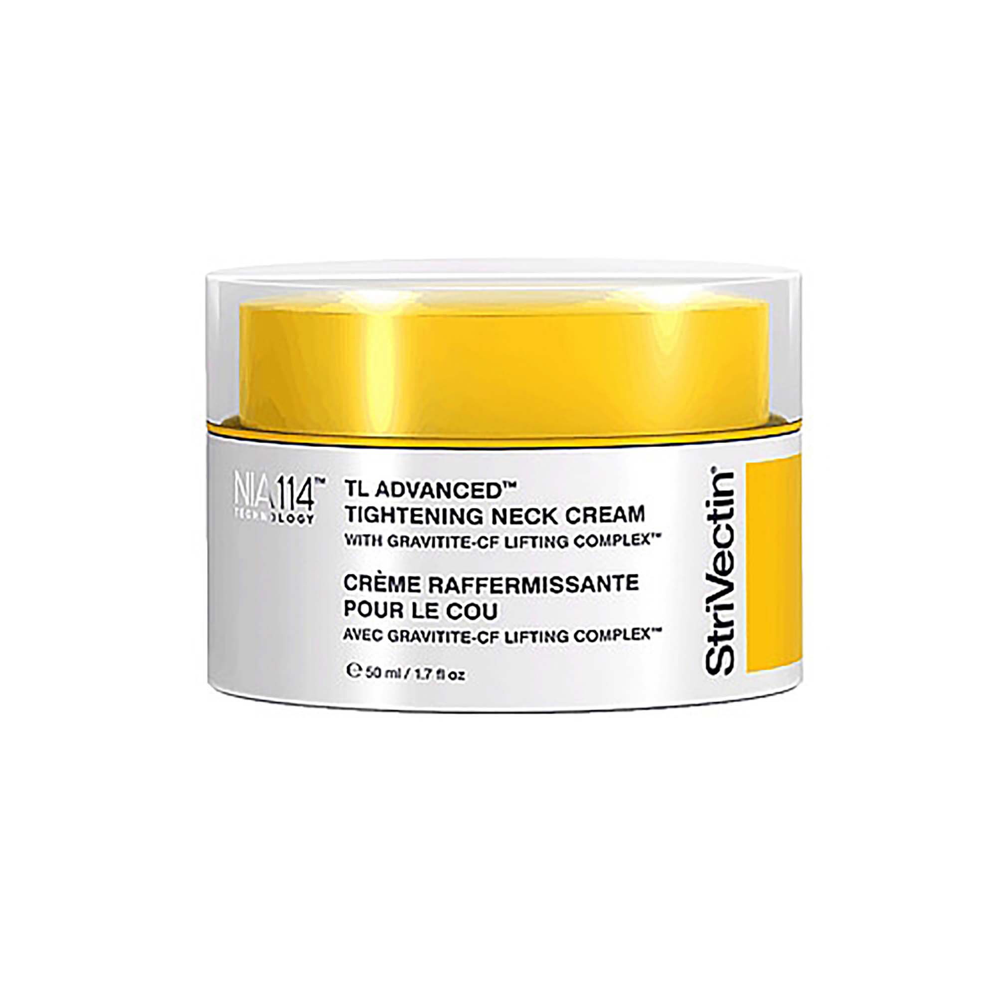-TL Tightening Neck Cream | GNC