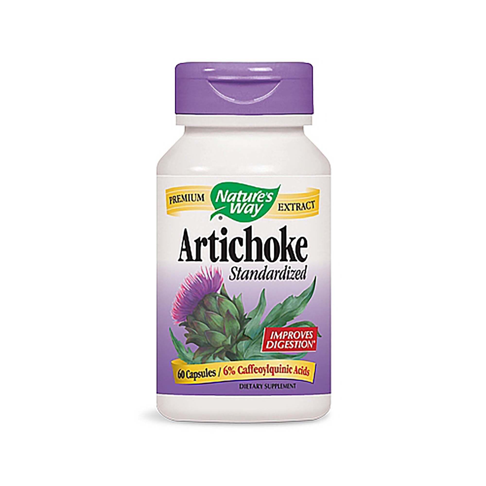 Artichoke | GNC