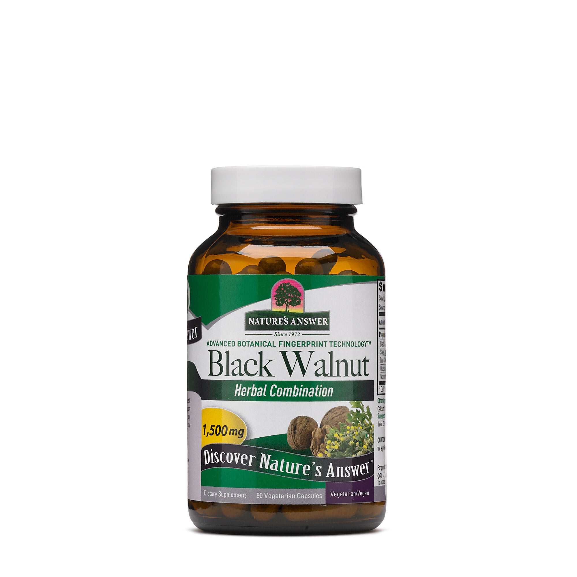 Black Walnut | GNC