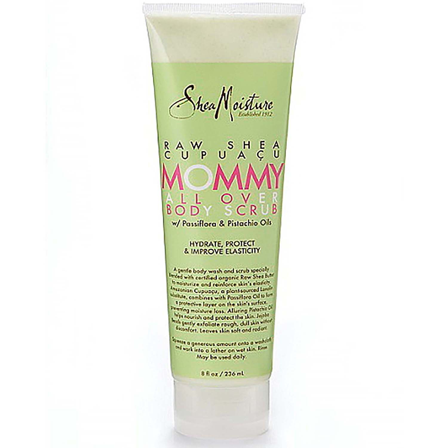 Mommy All Over Body Scrub | GNC