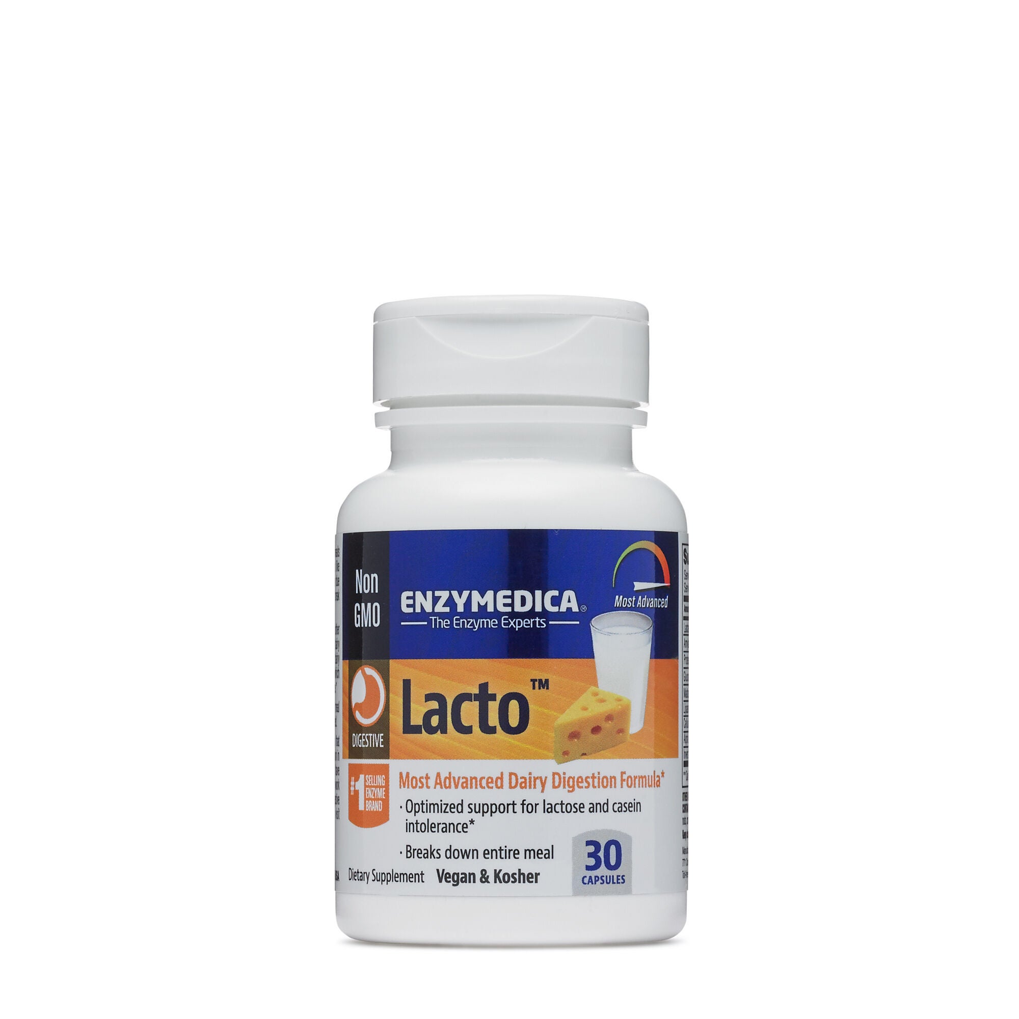 Lacto&trade; | GNC