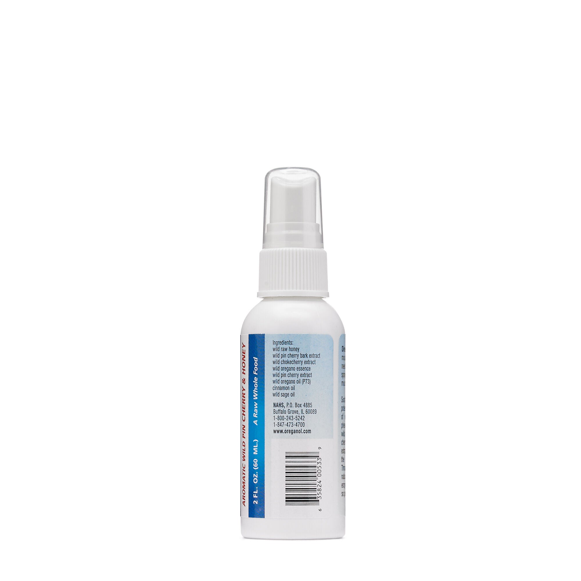 Sooth-eez Throat Spray | GNC