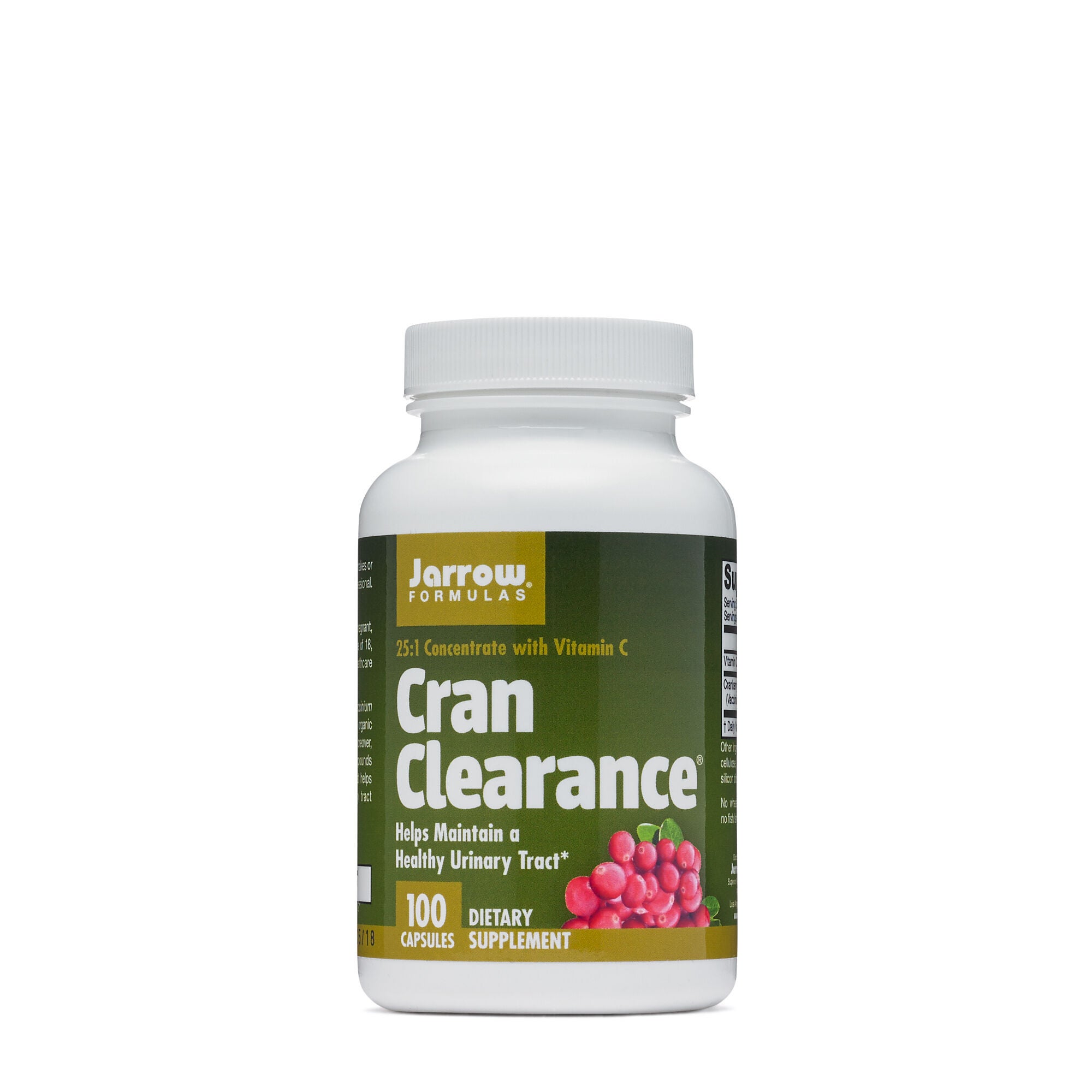 Cran Clearance | GNC