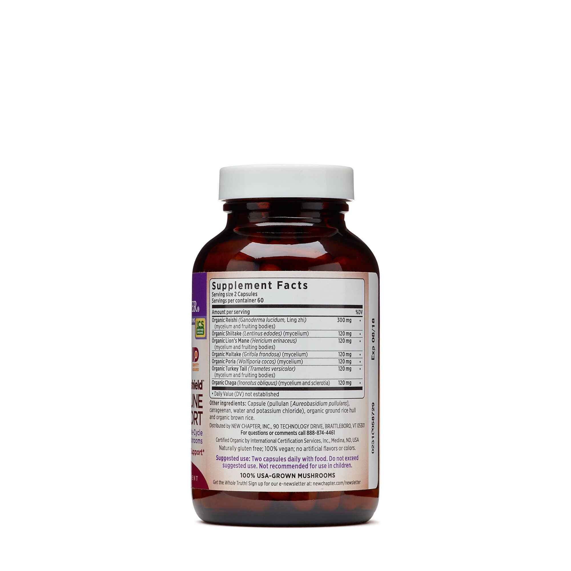 LifeShield&trade; Immune Support | GNC