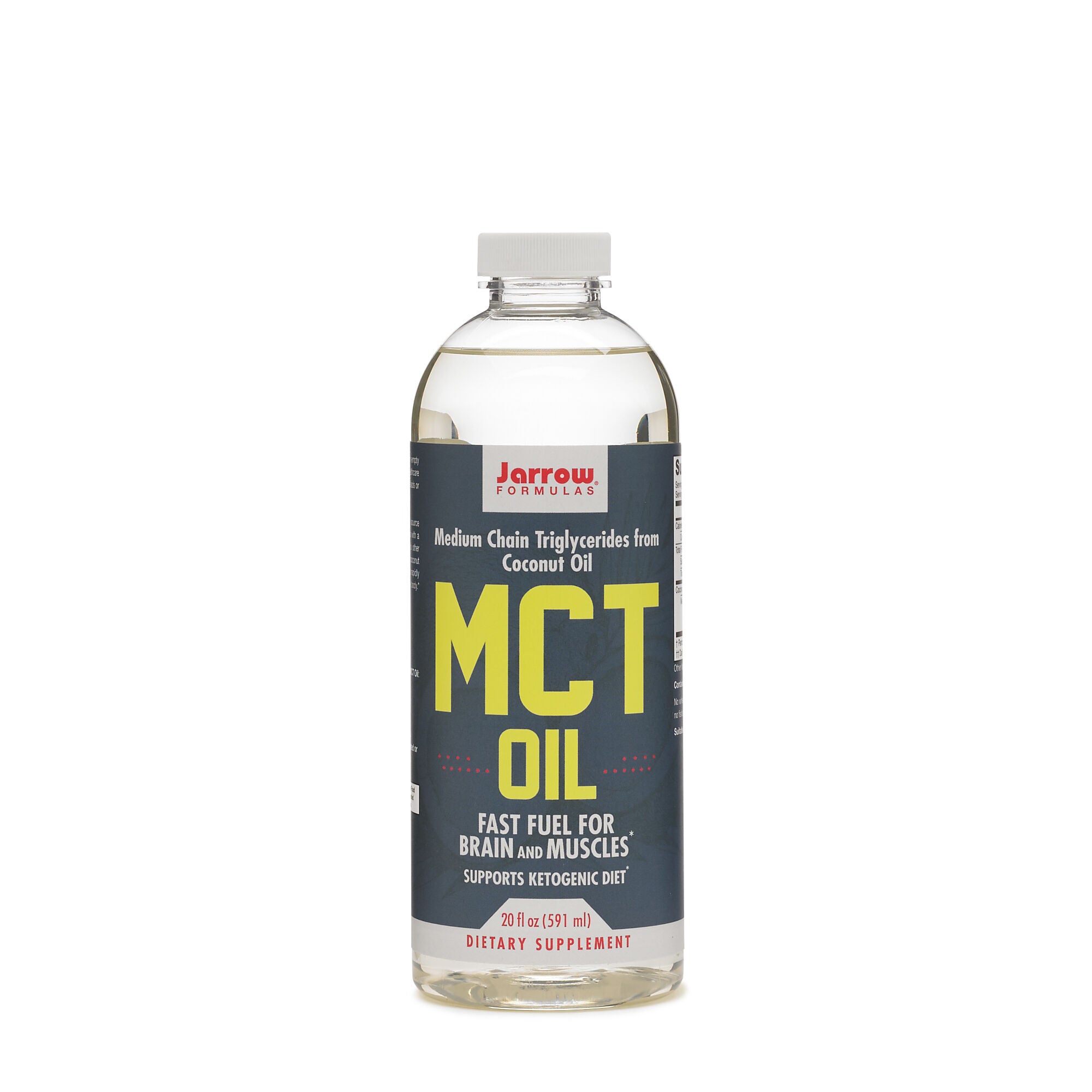 MCT Oil | GNC