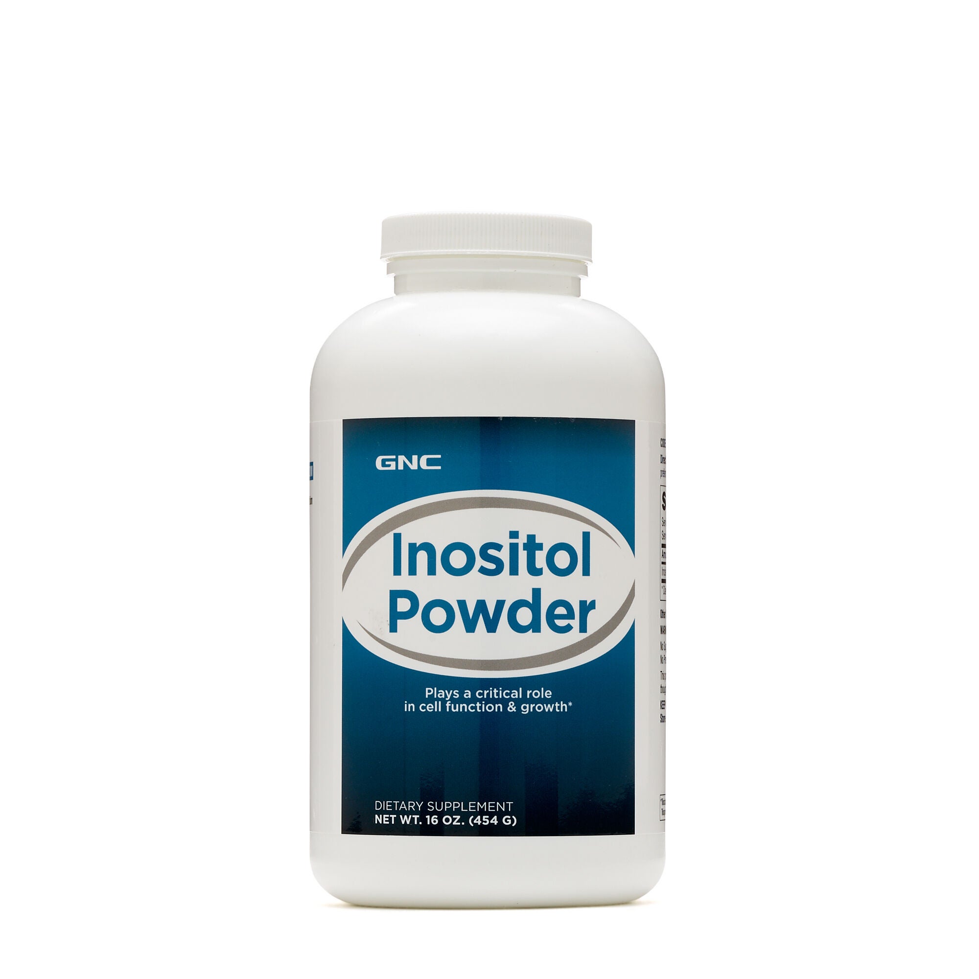 Inositol Powder | GNC