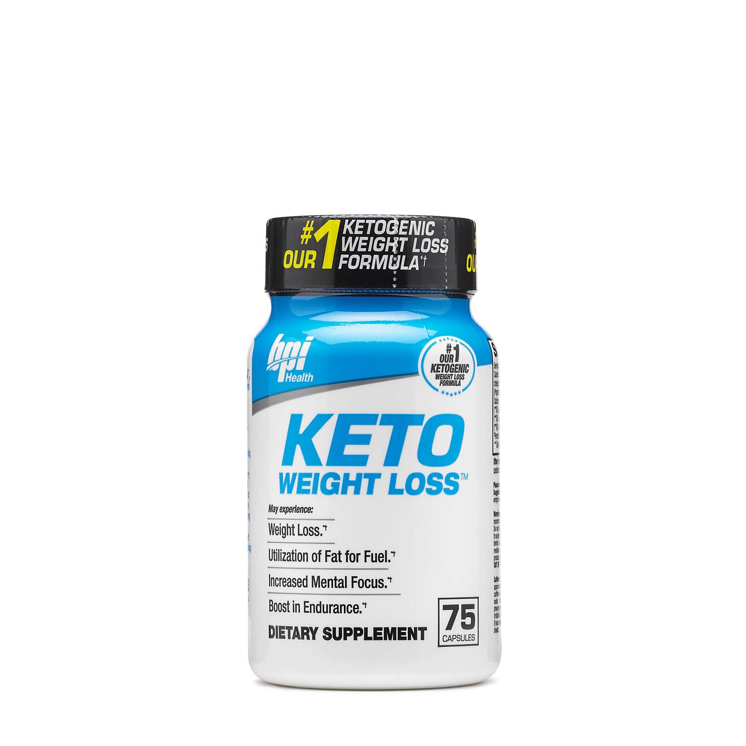 Keto Weight Loss&trade; | GNC