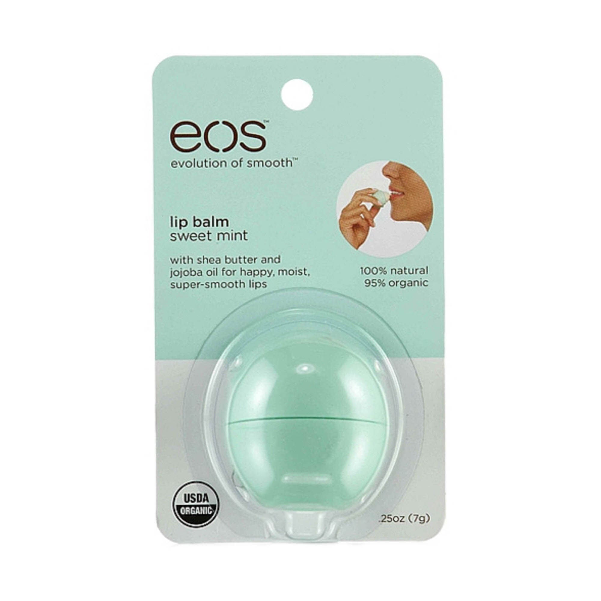 Lip Balm - Mint | GNC