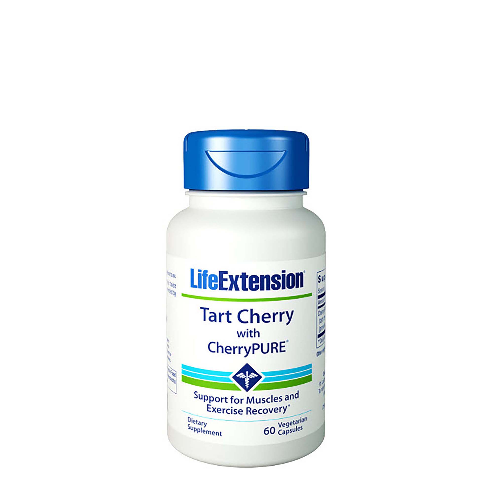 Tart Cherry with CherryPURE&reg; | GNC