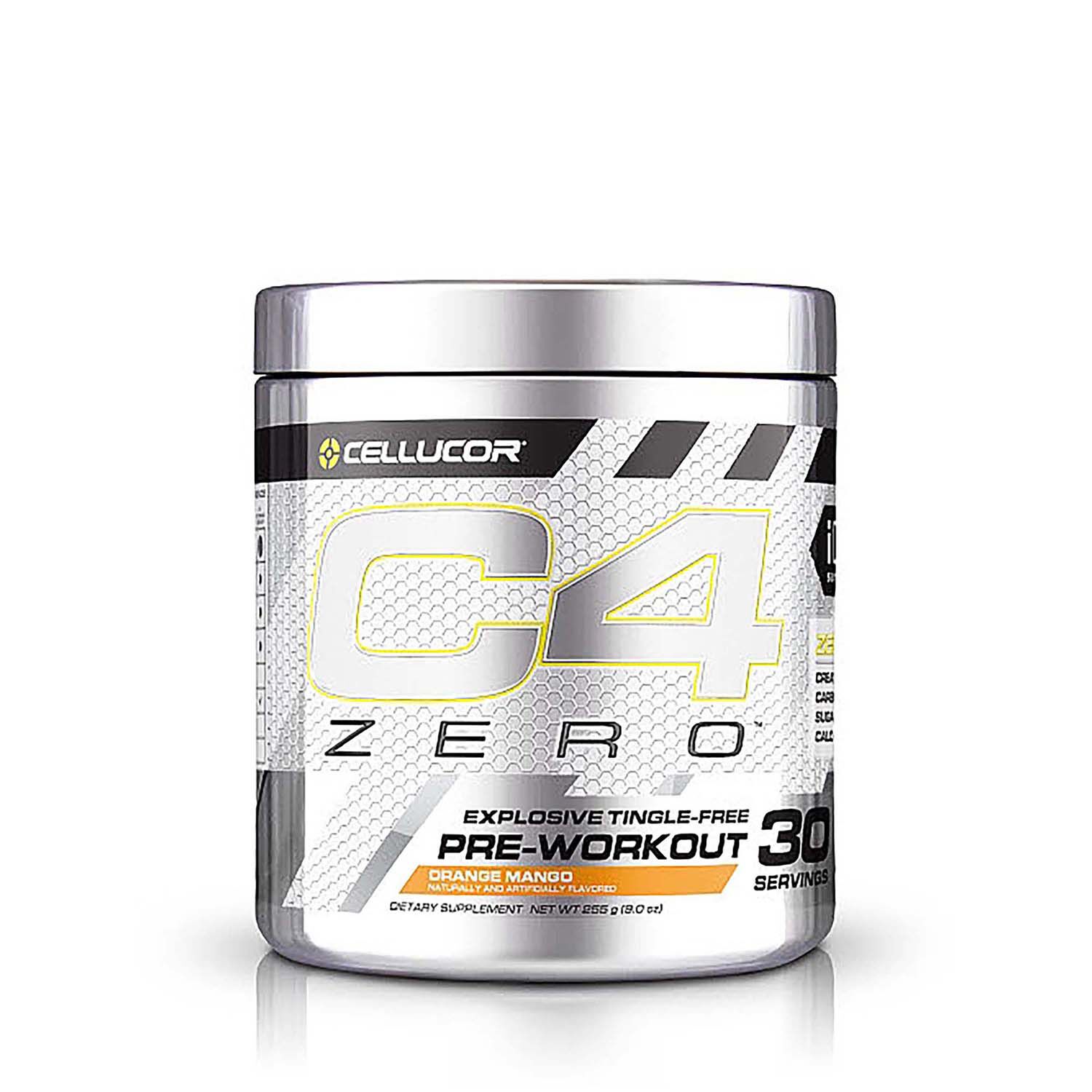 C4 Zero&trade; - Orange MangoOrange Mango | GNC