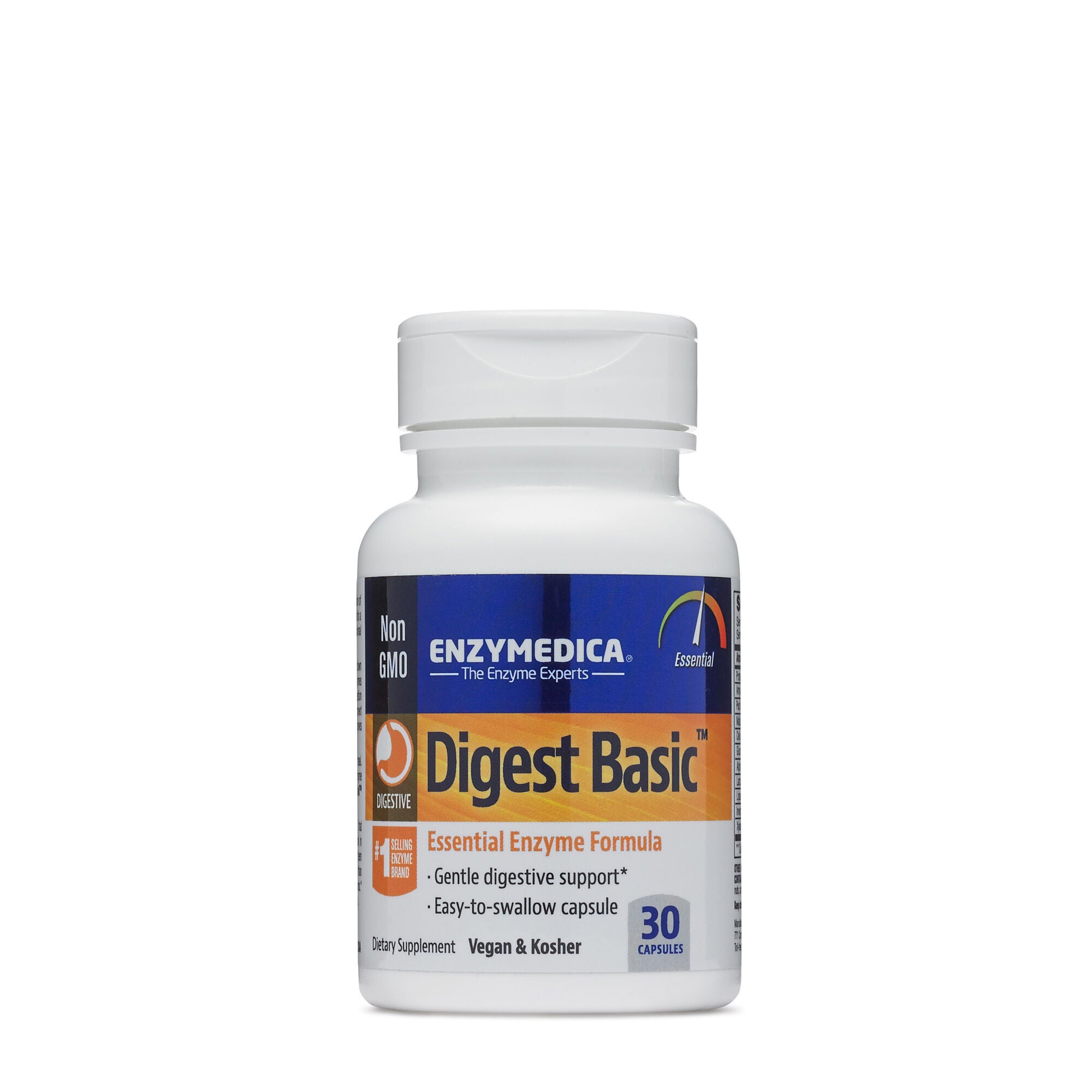 Digest Basic&trade; | GNC