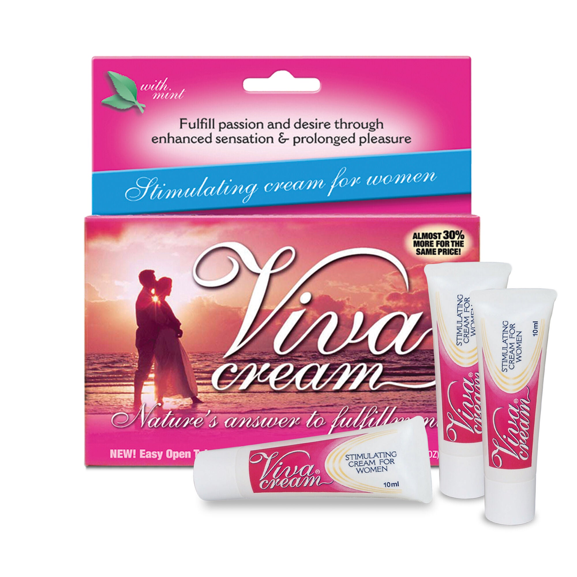 Viva&reg; Cream | GNC