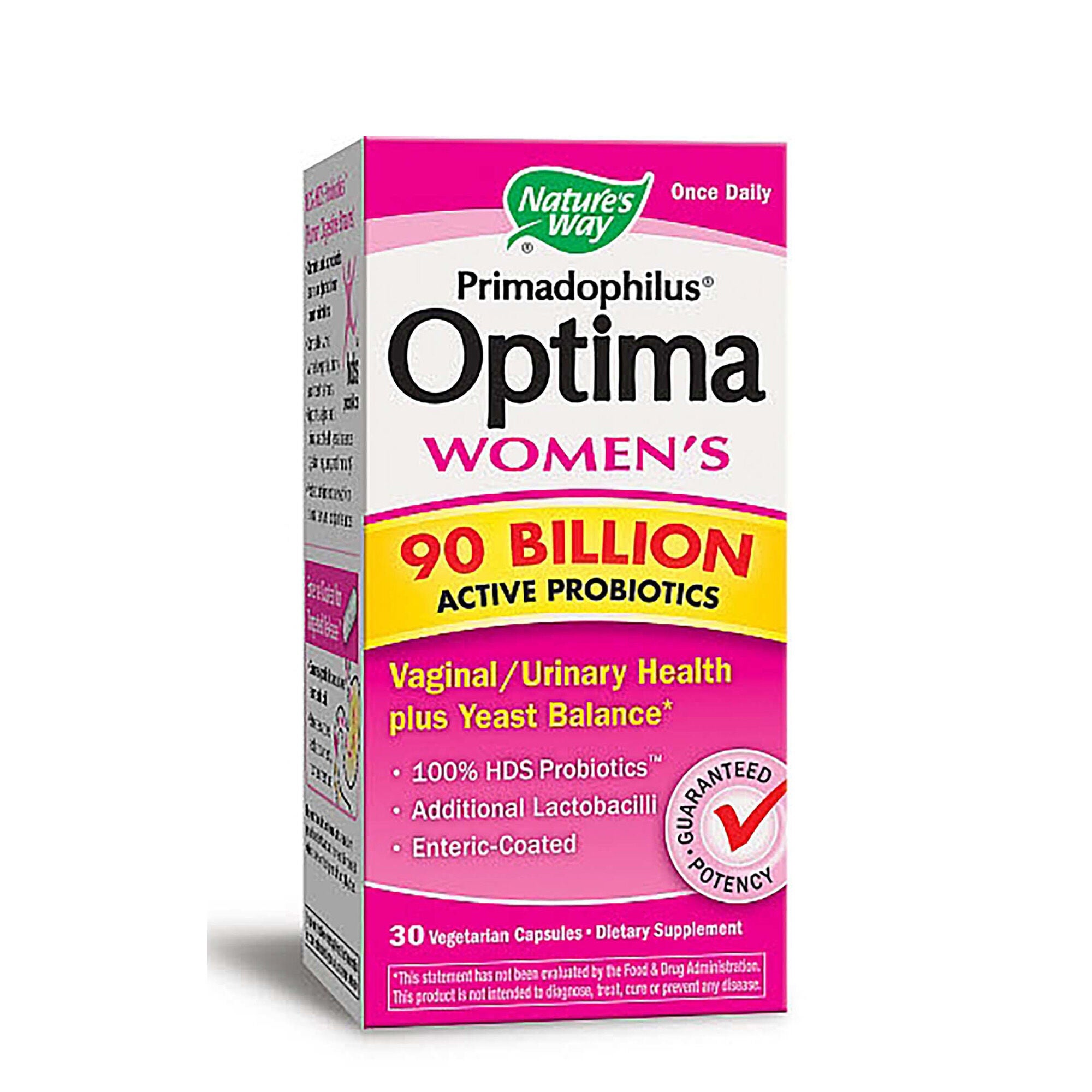 Primadophilus&reg; Optima  - Women's 90 Billion | GNC