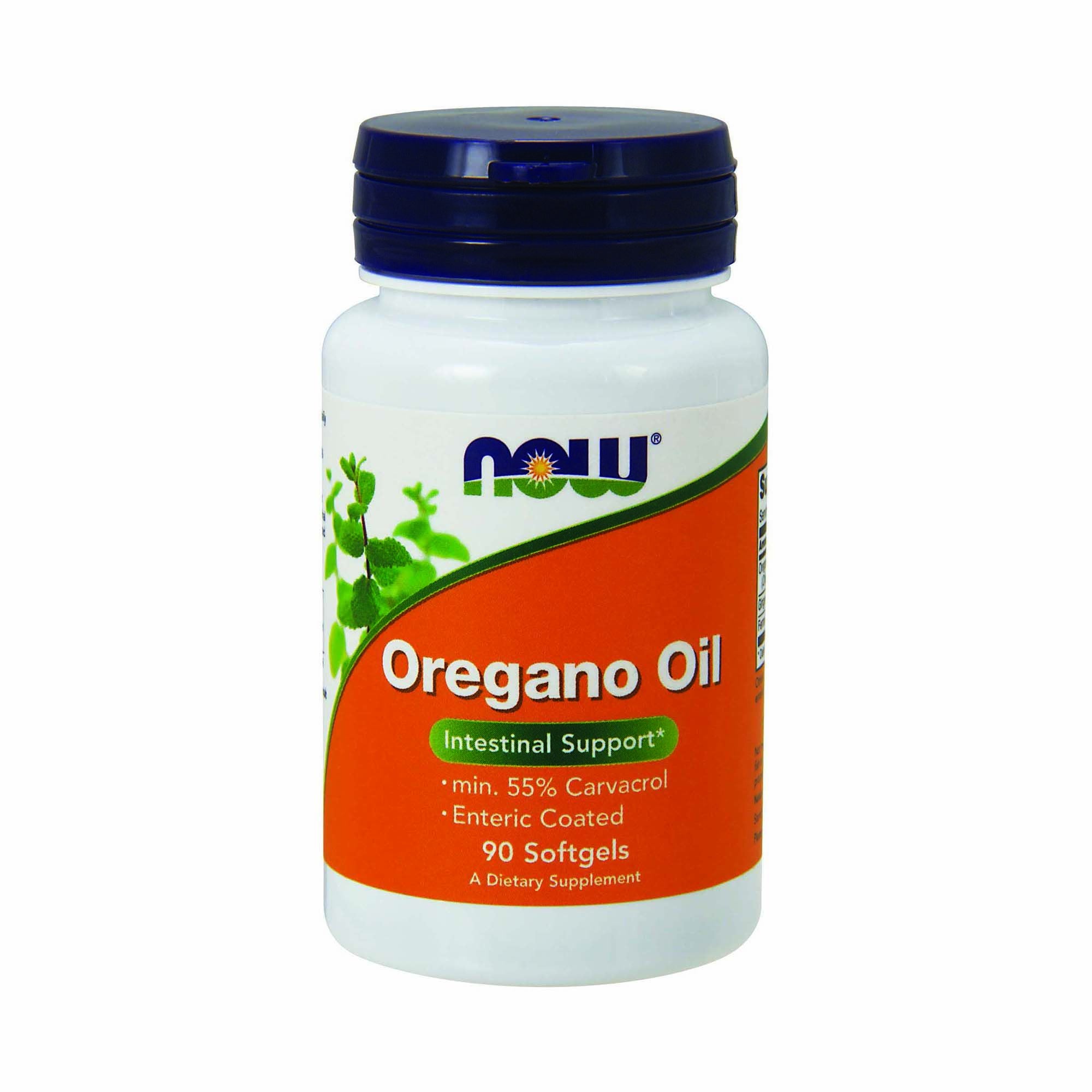 Oregano OIl | GNC