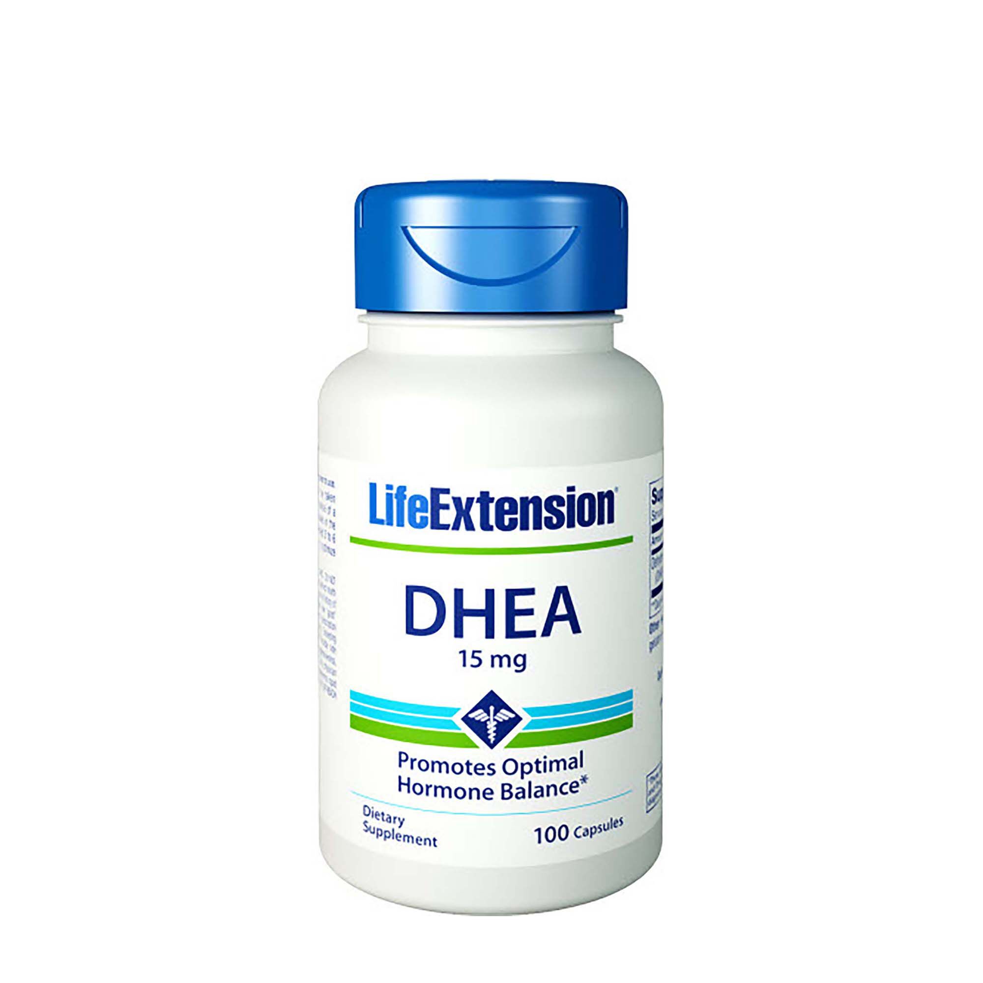 DHEA 15 mg | GNC