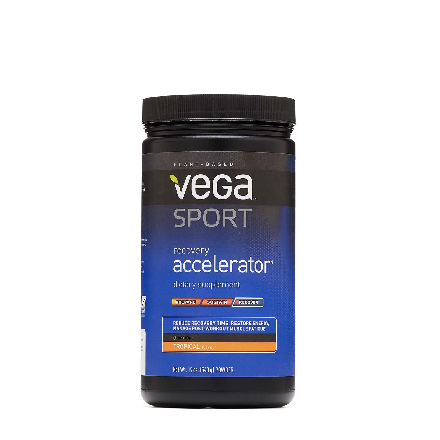 Recovery Accelerator* - Tropical | GNC