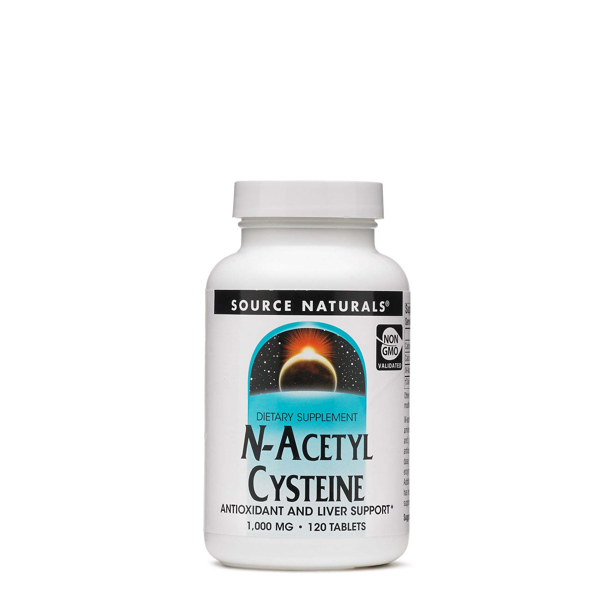N-Acetyl Cysteine 1000 MG | GNC