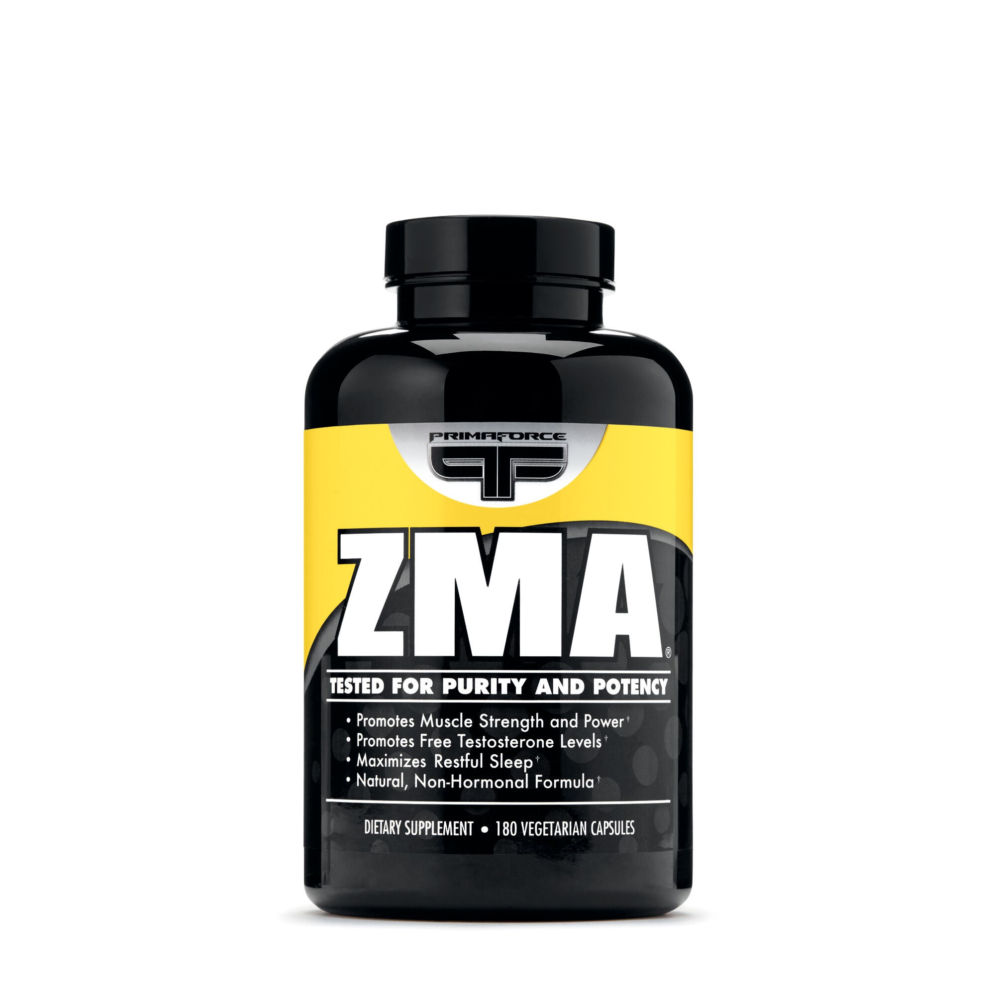 ZMA | GNC