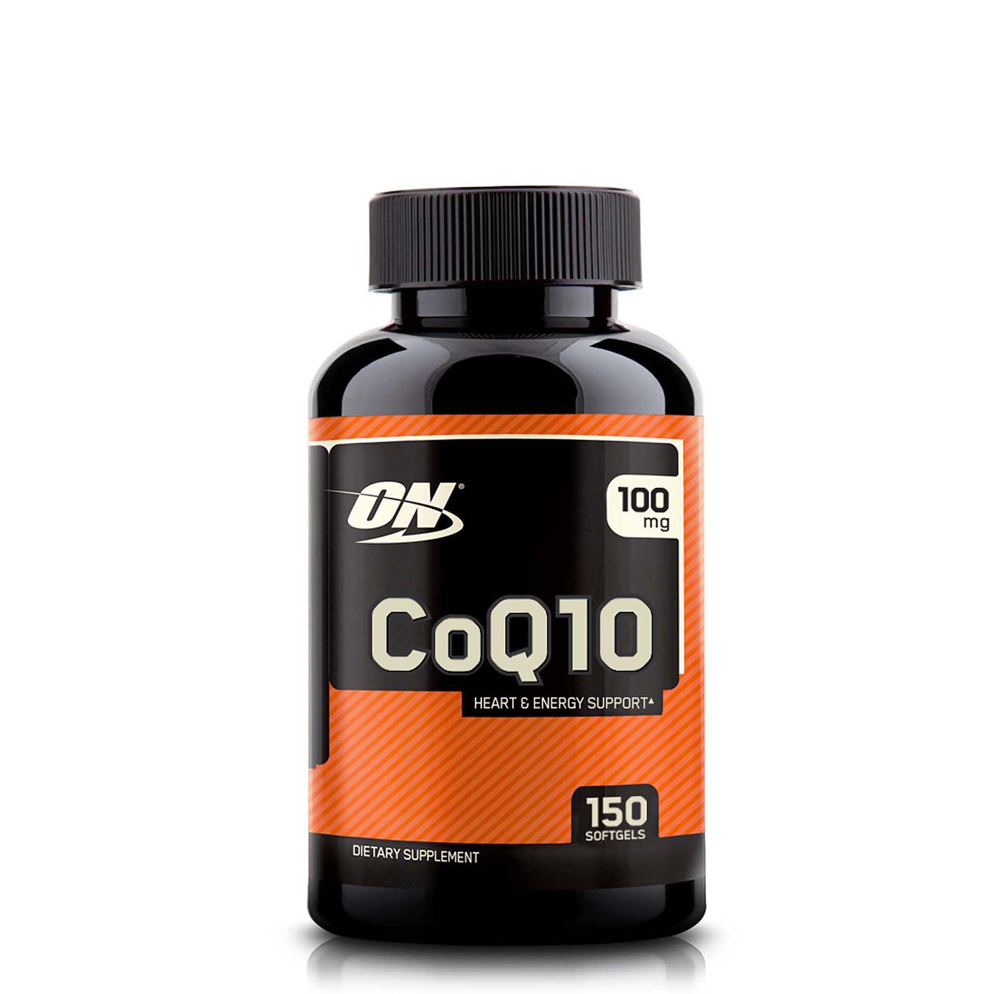 CoQ10 | GNC