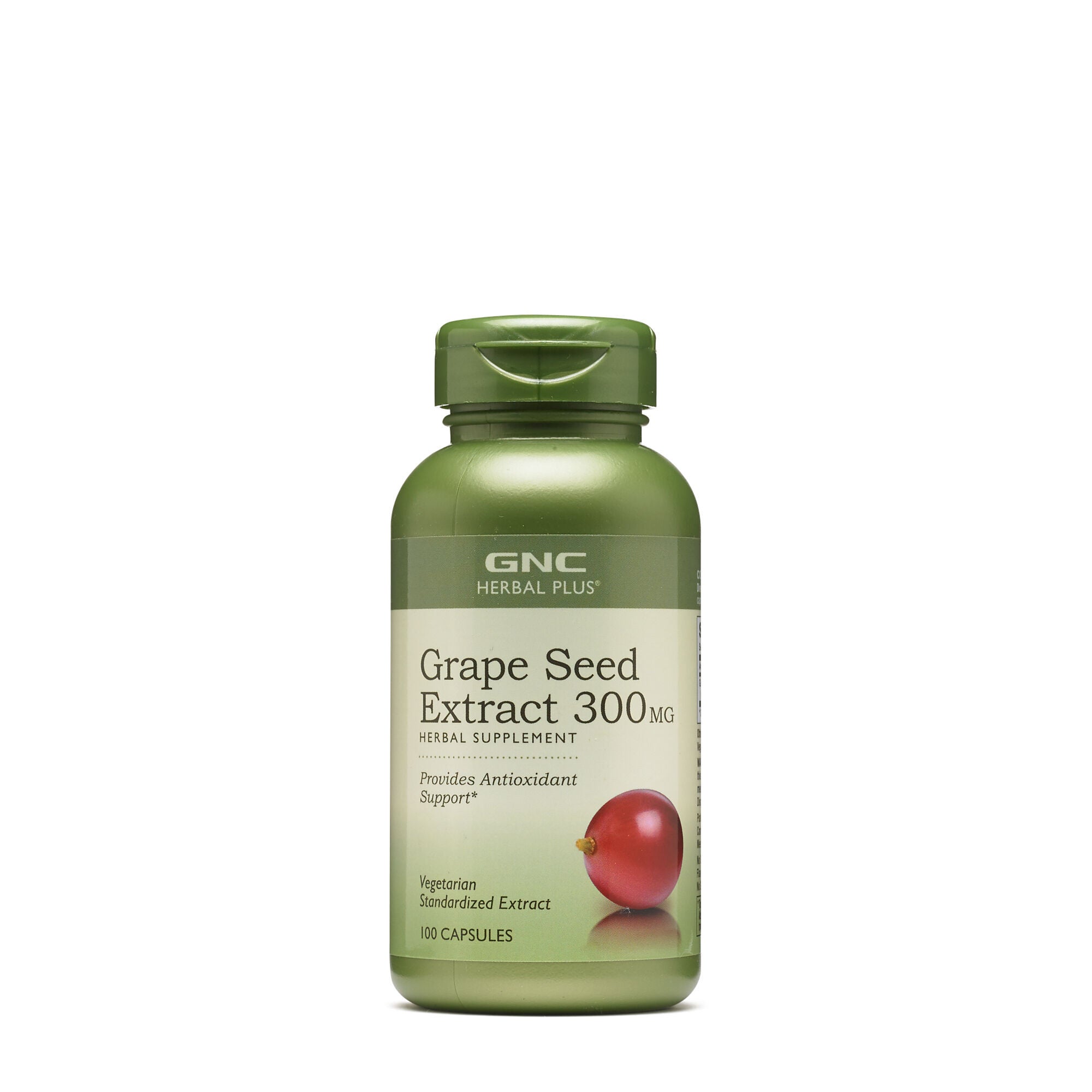 Grape Seed Extract 300MG | GNC