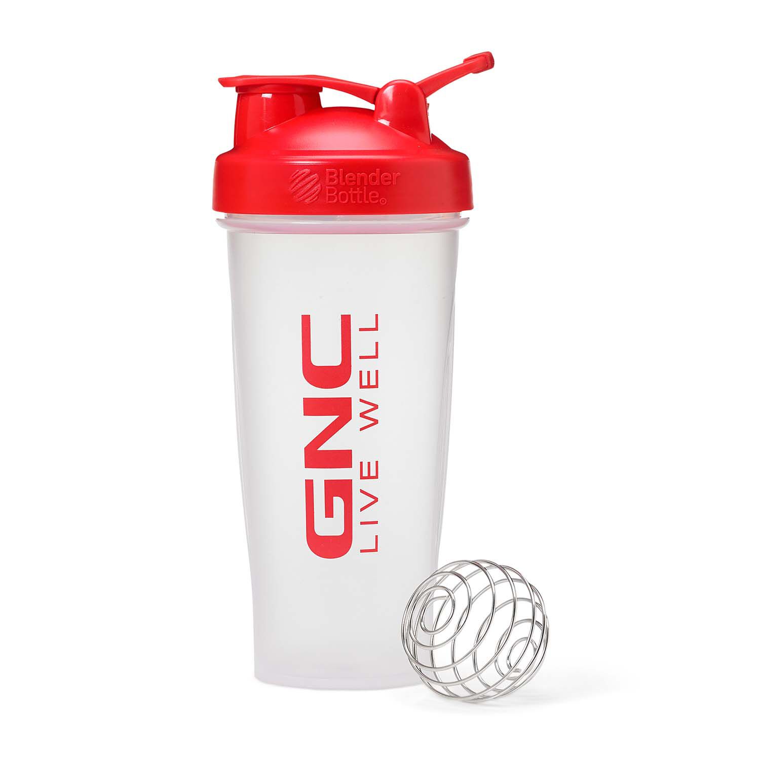 GNC Blender Bottle | GNC