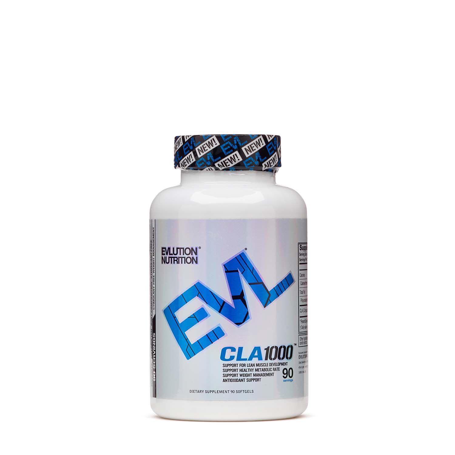 EVL&reg; CLA1000&trade; | GNC