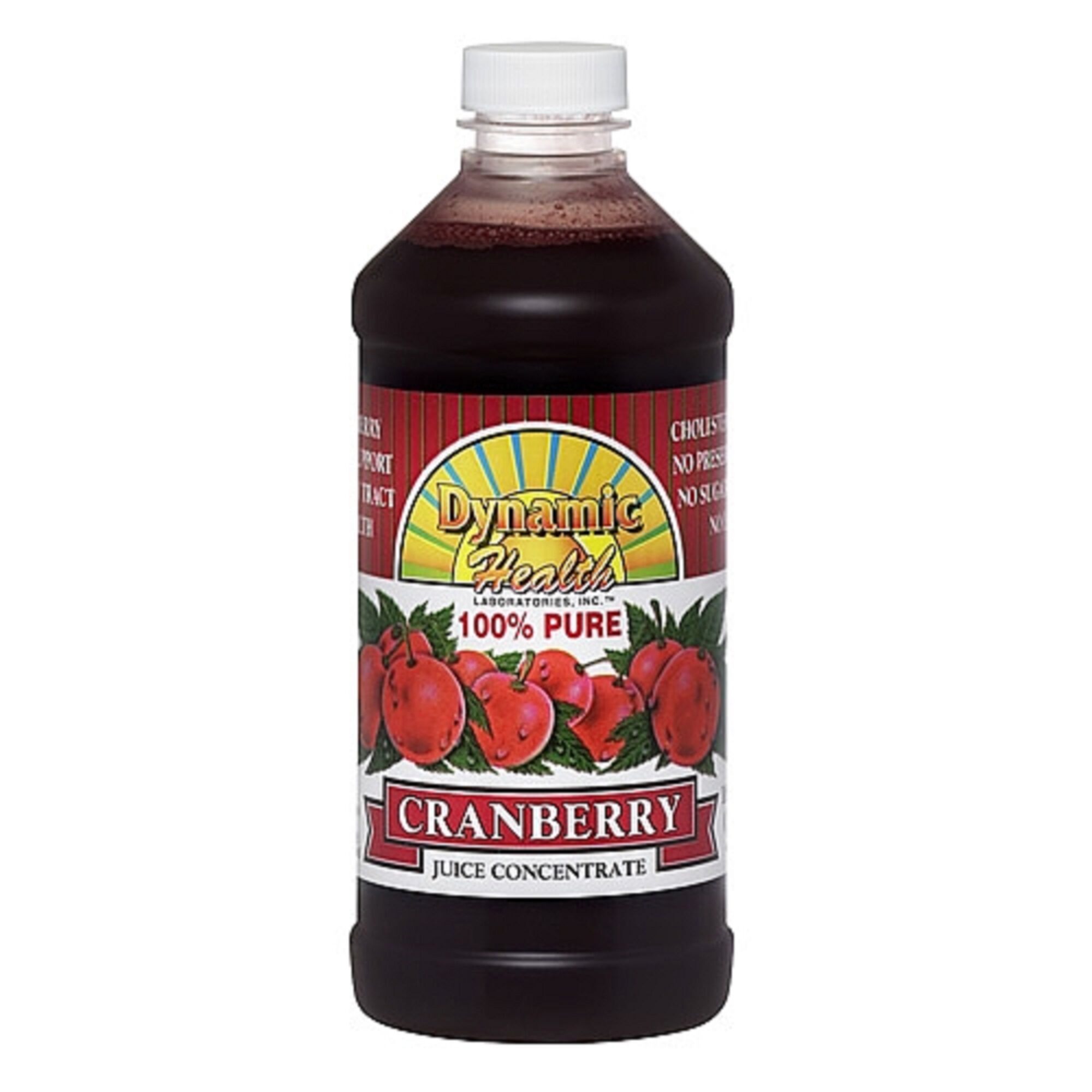 Cranberry Juice Concentrate | GNC