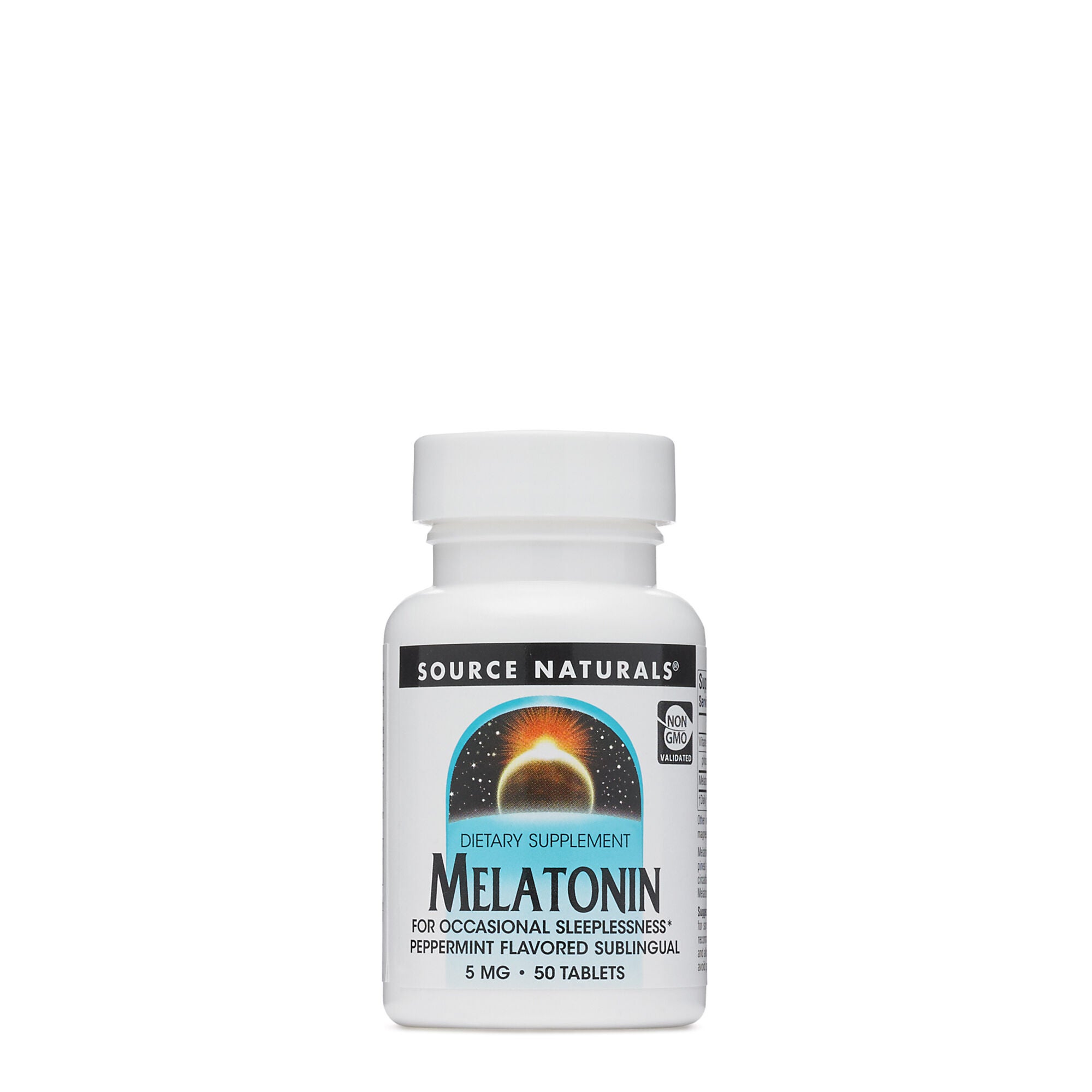 Melatonin 5 MG | GNC