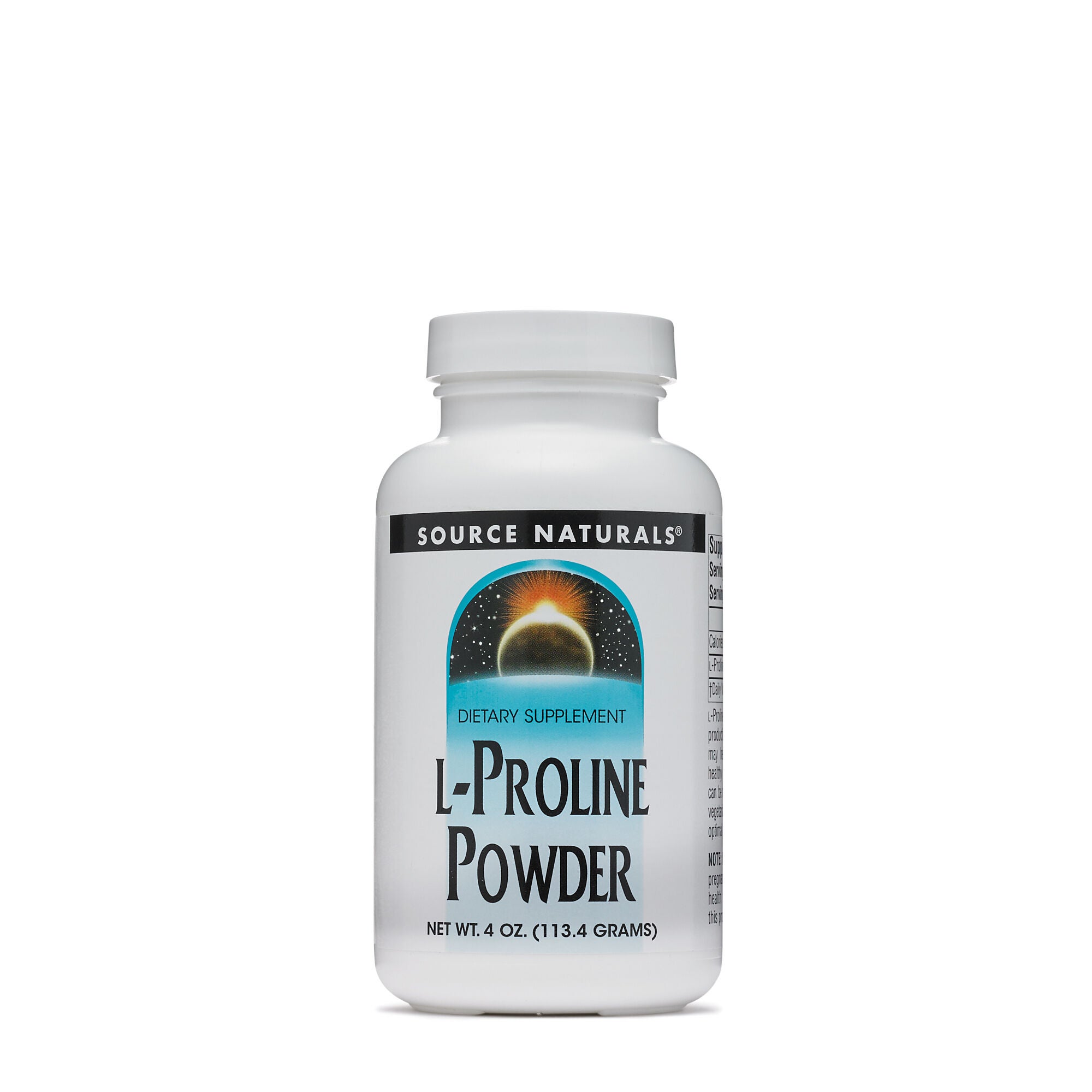 L-Proline Powder | GNC