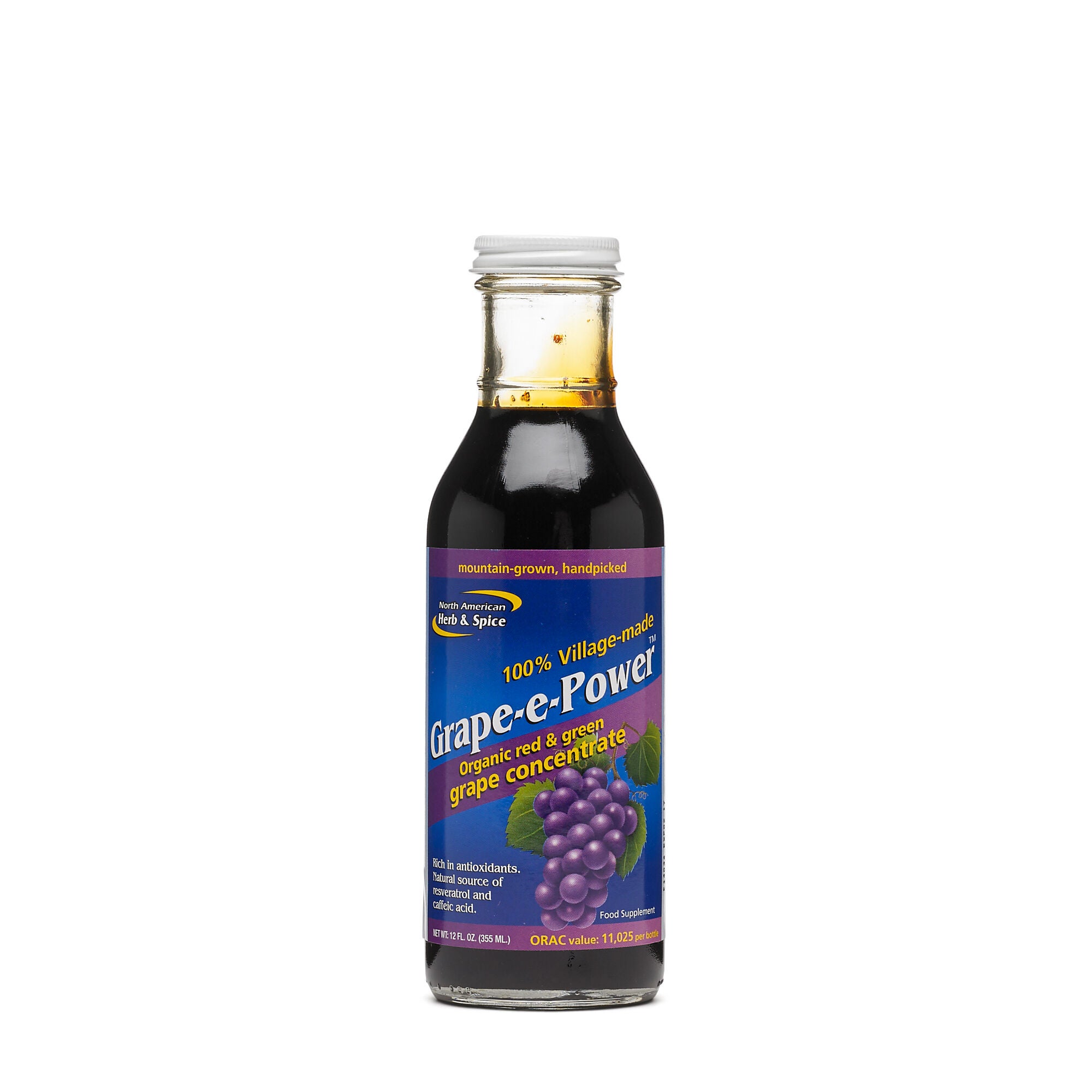 Grape-e-Power | GNC