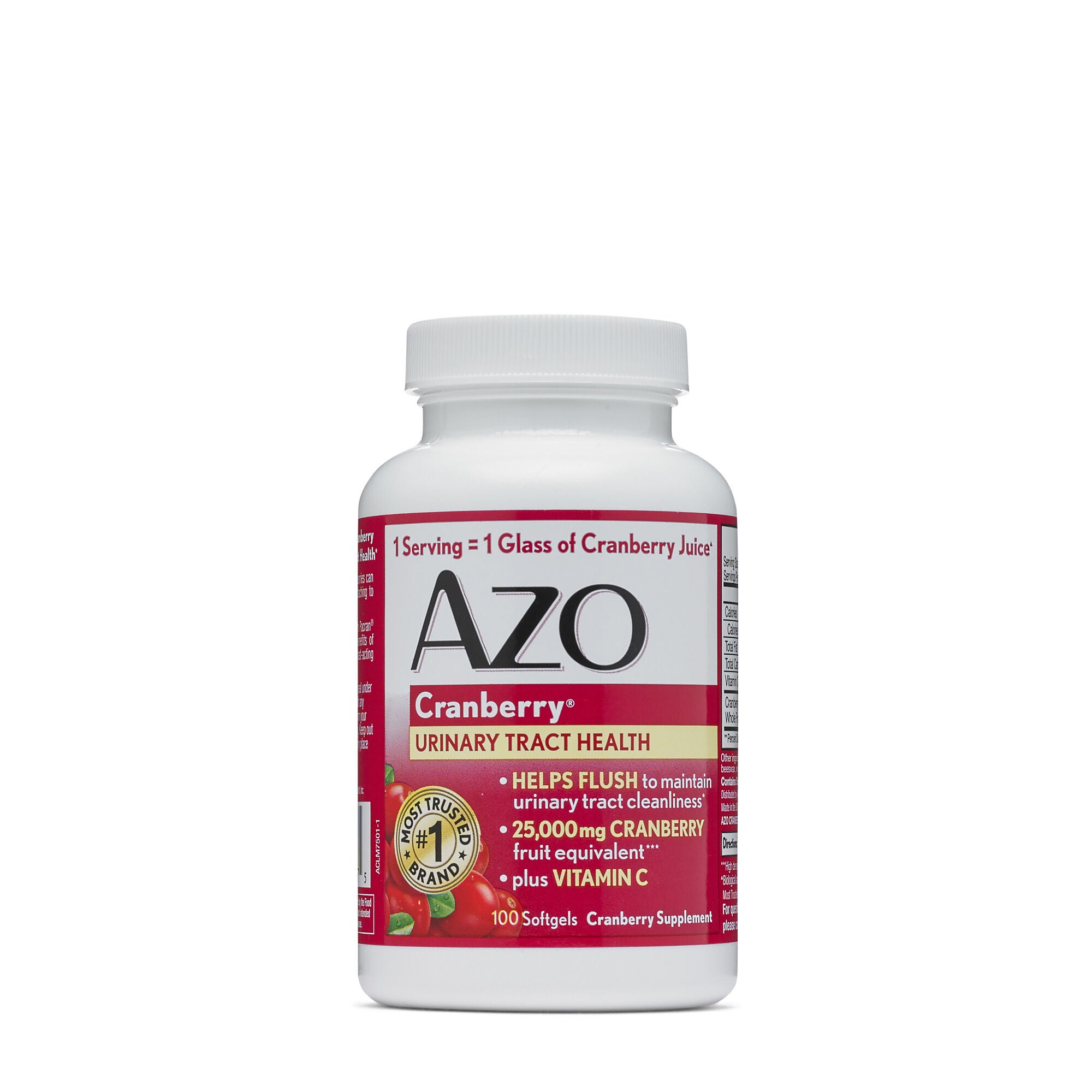 Cranberry&reg; - Urinary Tract Health | GNC