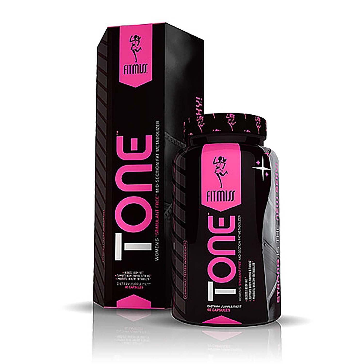 Tone&trade; | GNC