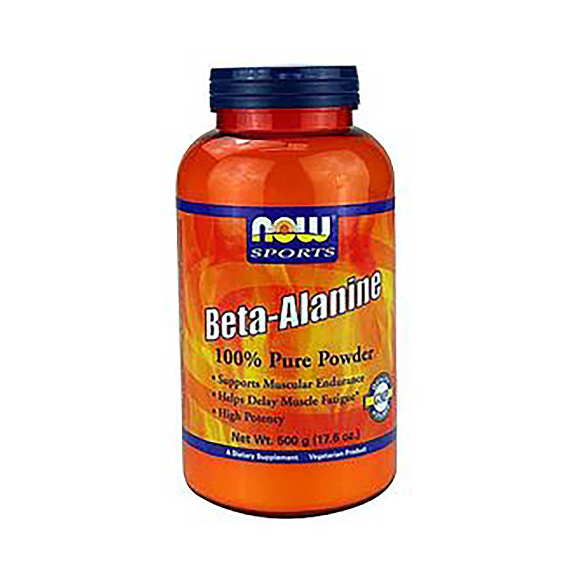 Beta-Alanine 100% Pure Powder | GNC