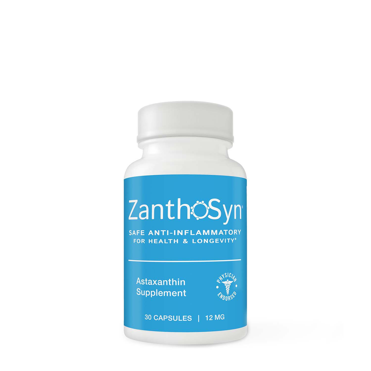ZanthoSyn&trade; Astaxanthin | GNC