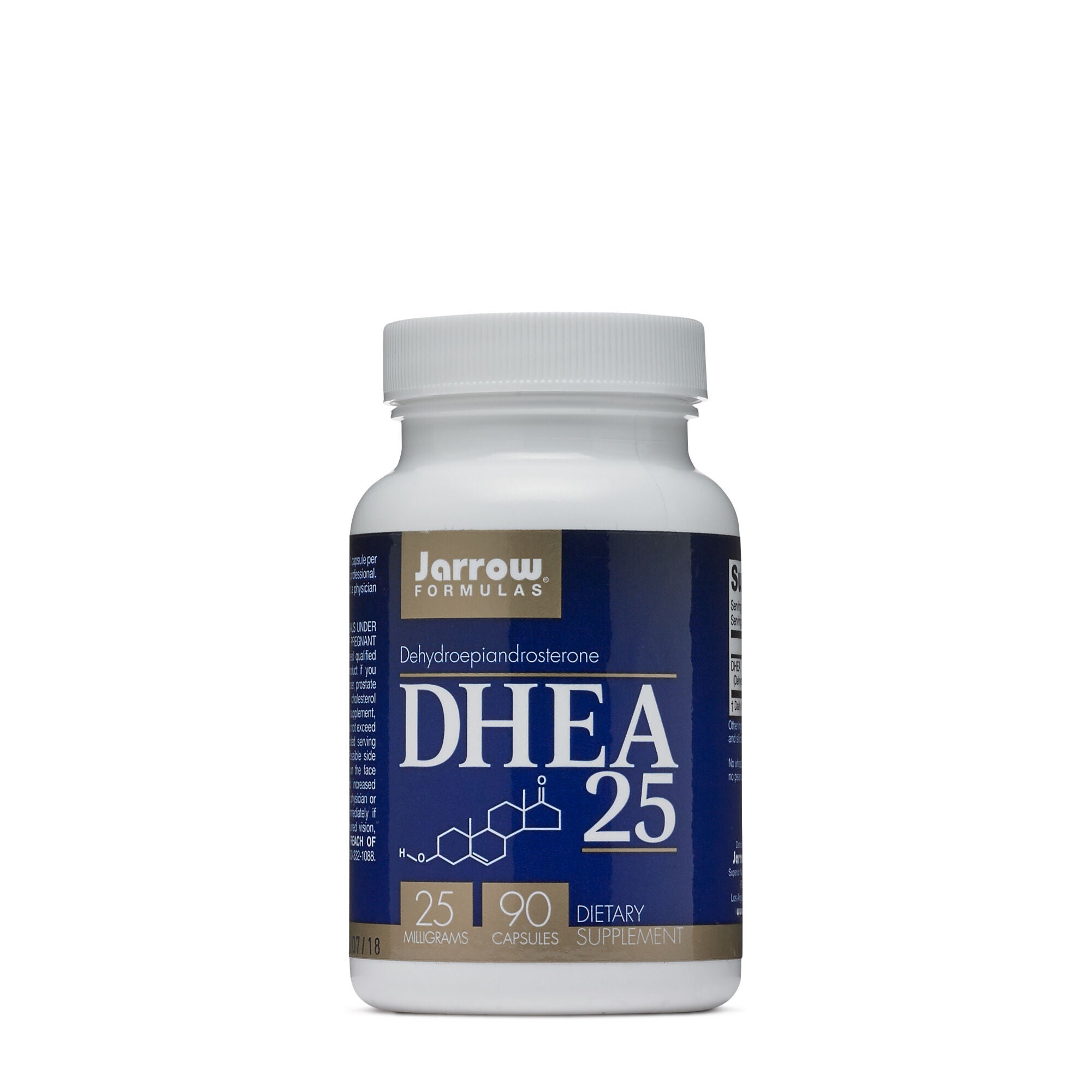 DHEA 25 | GNC