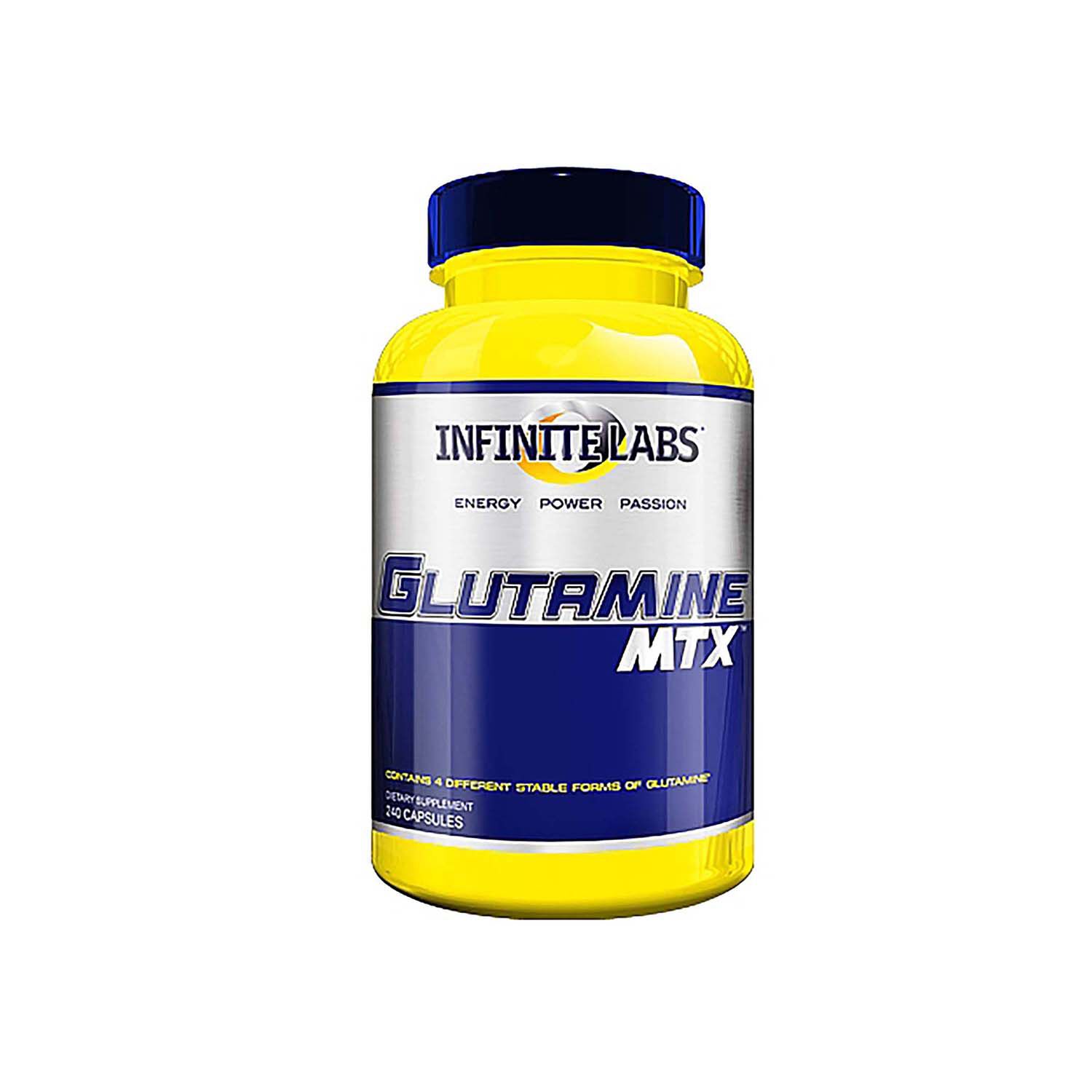 Glutamine MTX&trade; | GNC