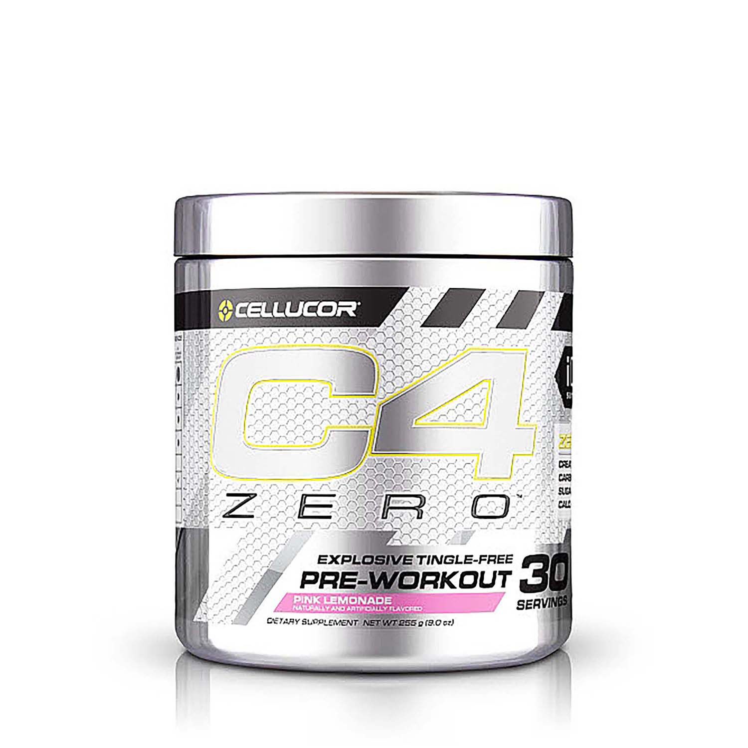 C4 Zero&trade; - Pink LemonadePink Lemonade | GNC